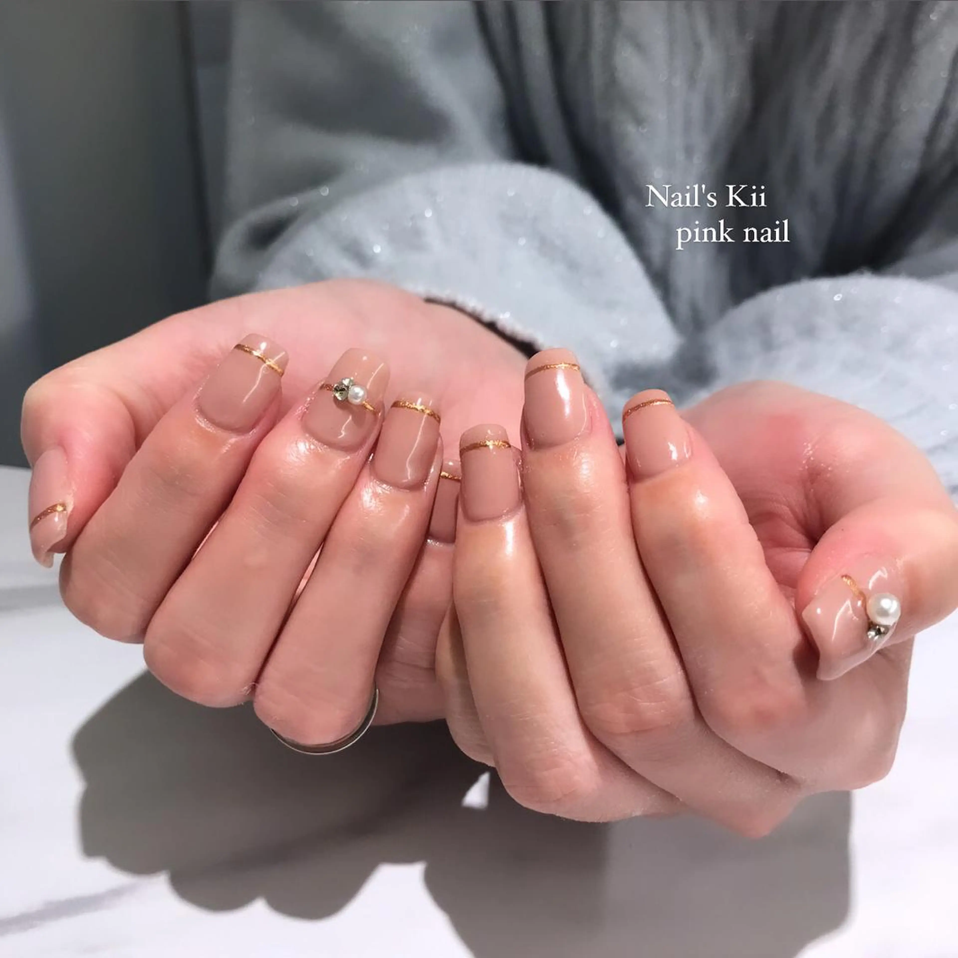 ネイル Nail's Kiiのネイルデザイン
