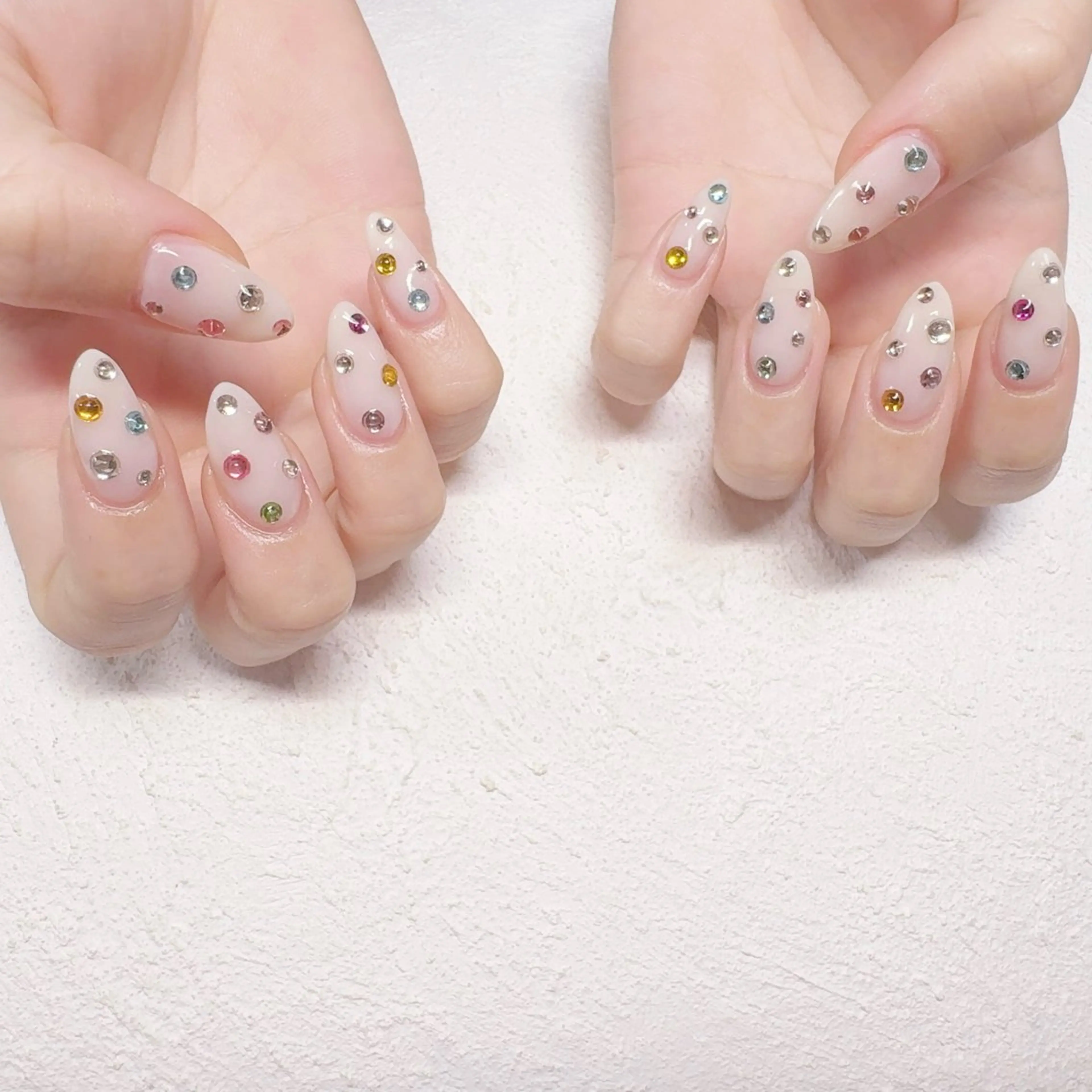 ネイル Regaro i.sのネイルデザイン