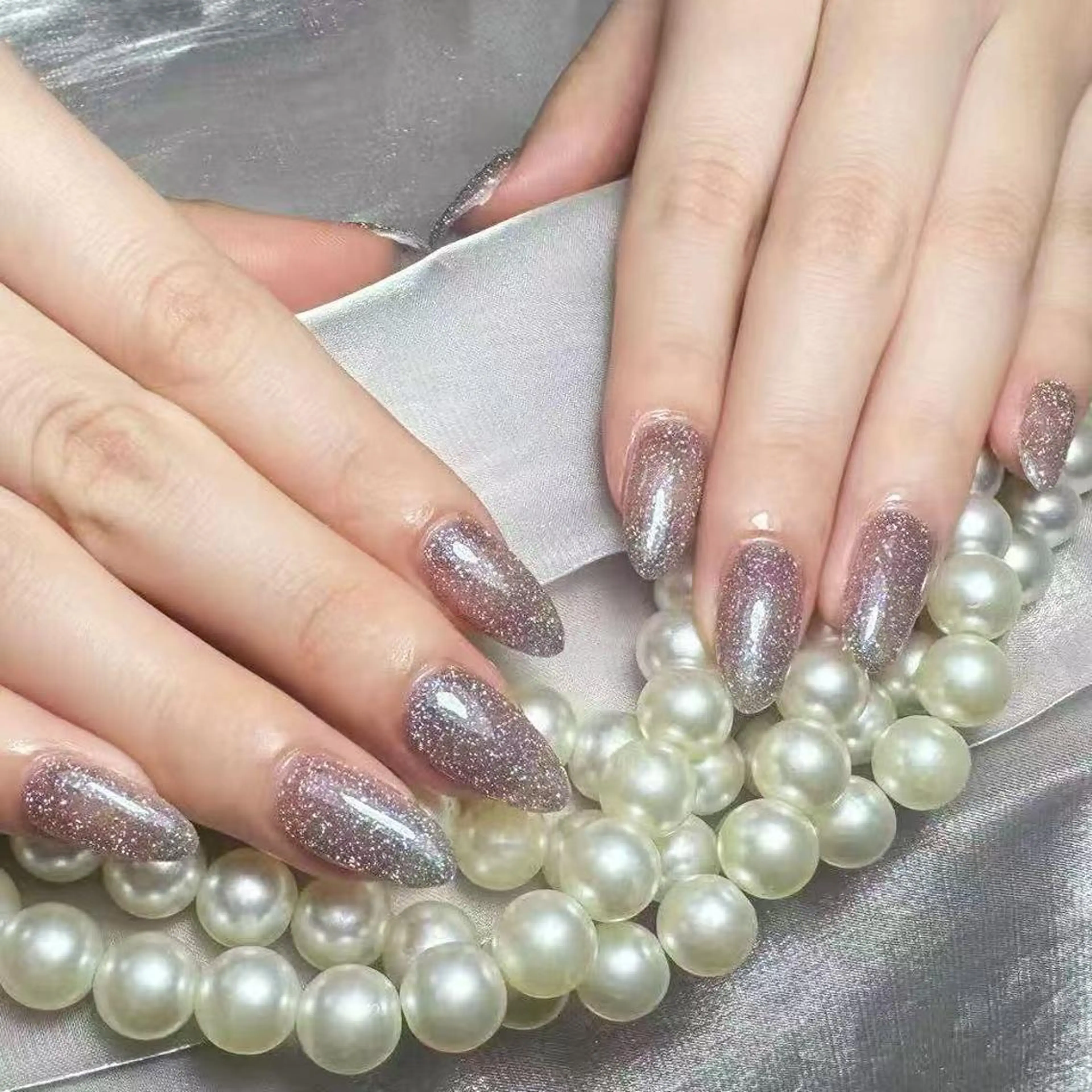 ネイル ハンドネイル RI KAのネイルデザイン