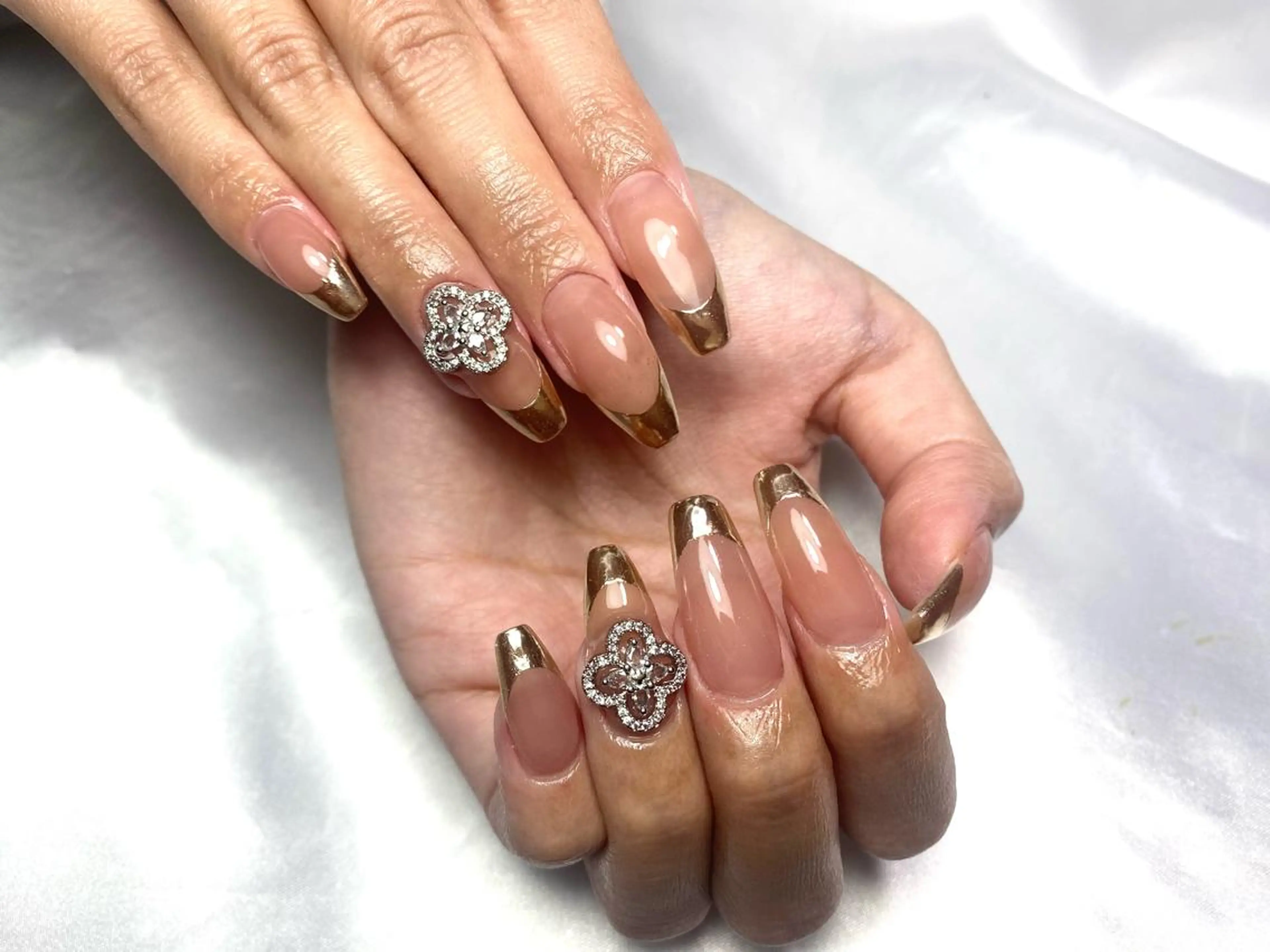 ネイル NINA nailのネイルデザイン