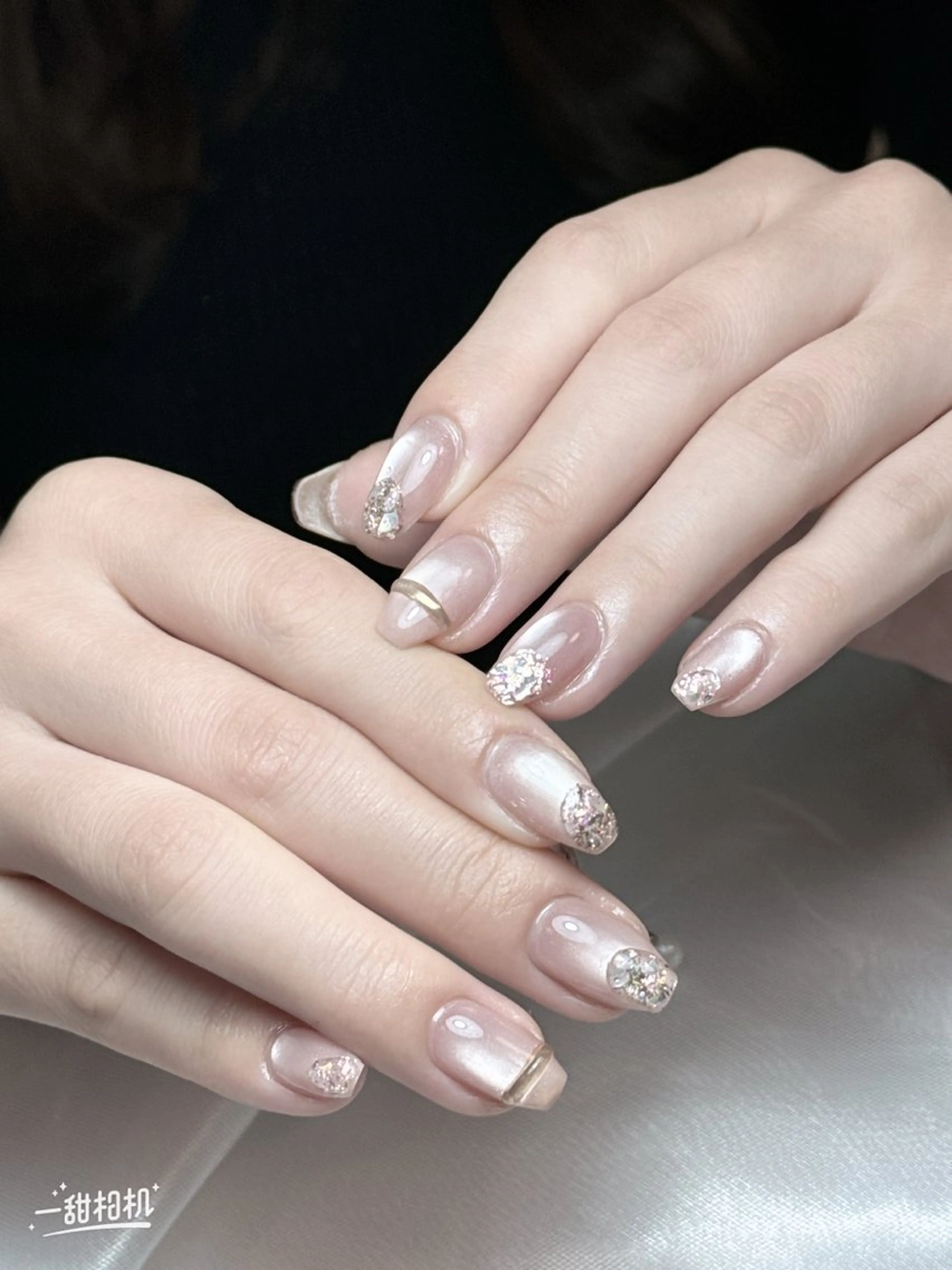 ネイル ハンドネイル vp nail101のネイルデザイン