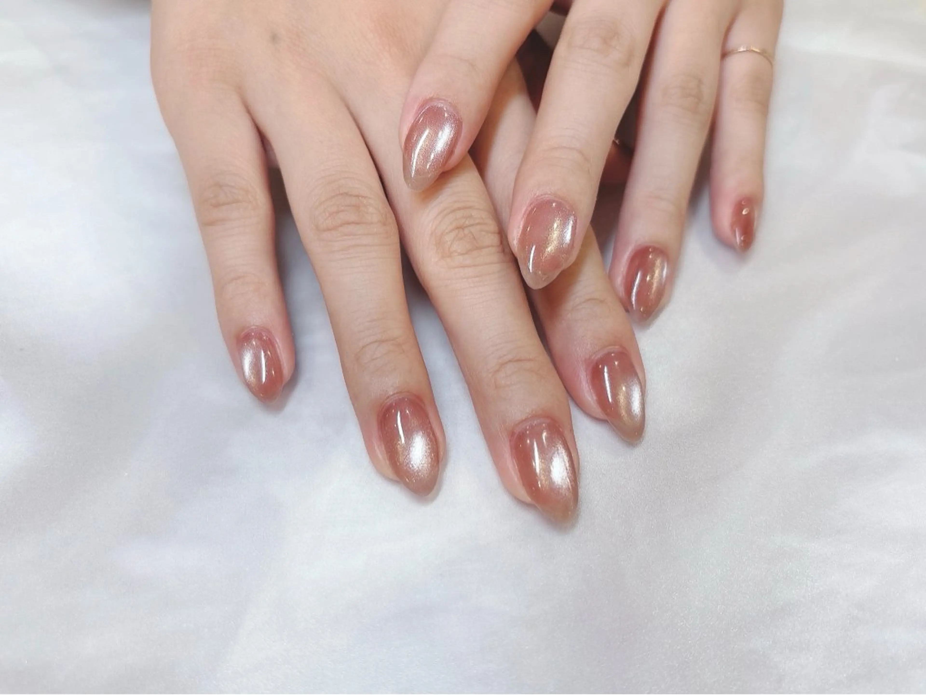 ネイル total beauty salon an kool所属・ayaka .︎︎︎︎❤︎のネイルデザイン