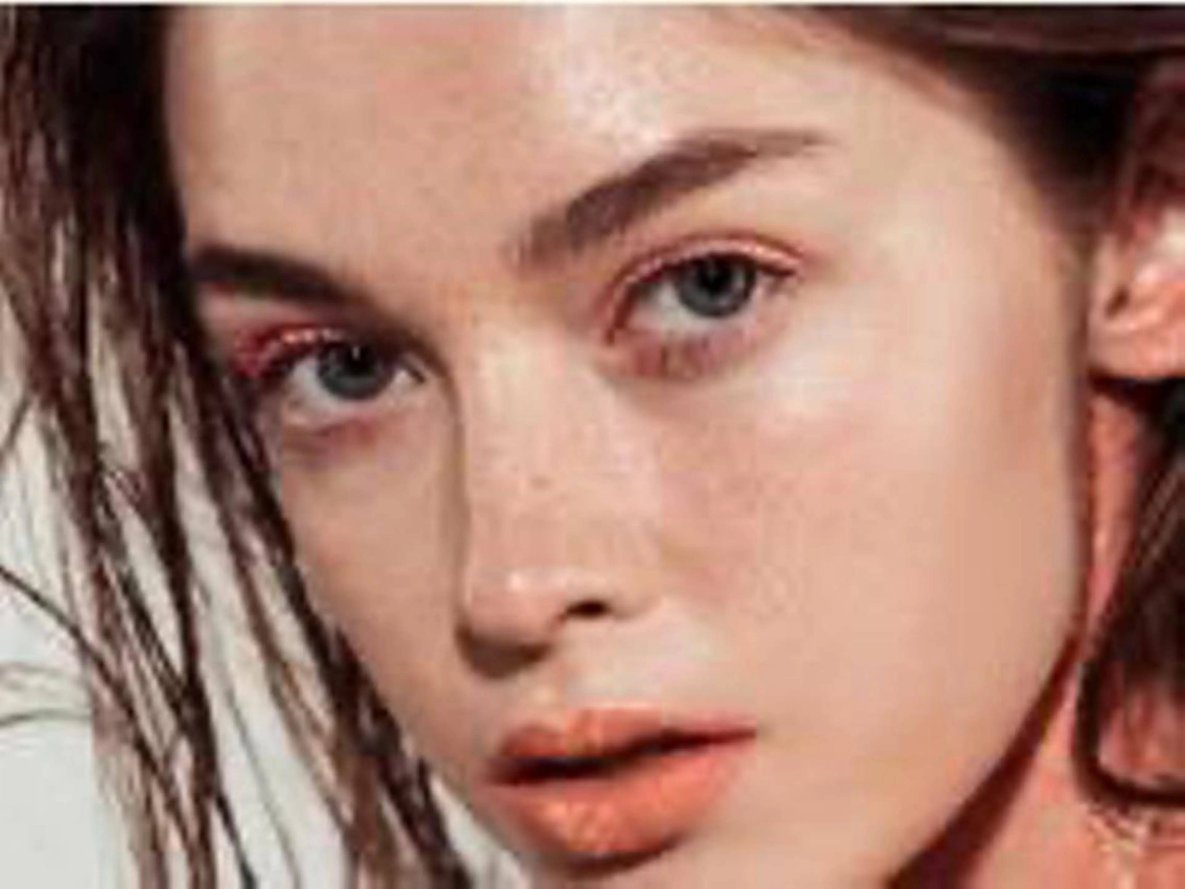 アイブロウ マツパ brilliant s.kのネイルデザイン