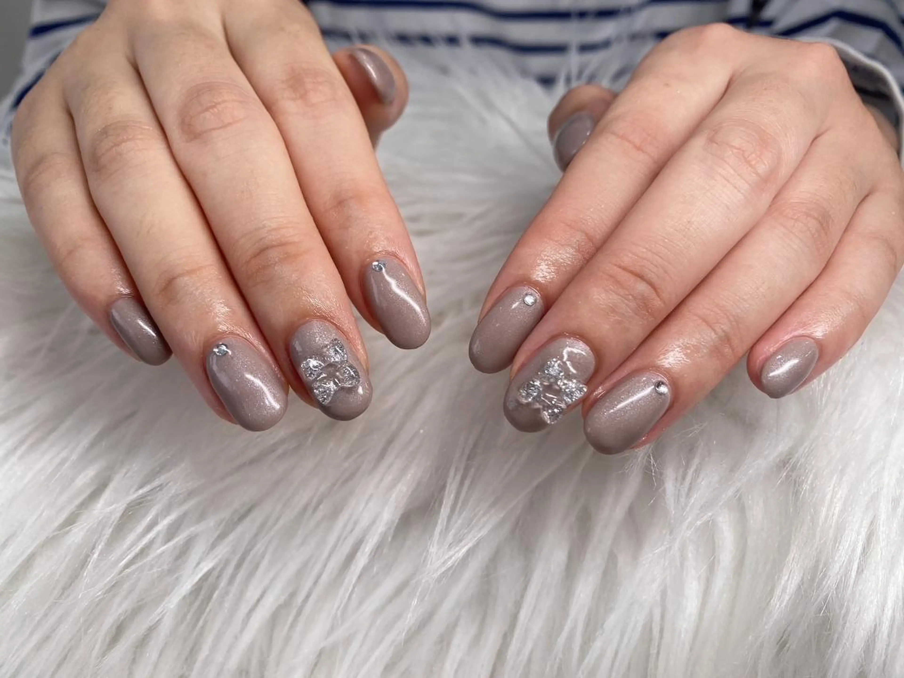 ネイル Nail Salon Lindaのネイルデザイン