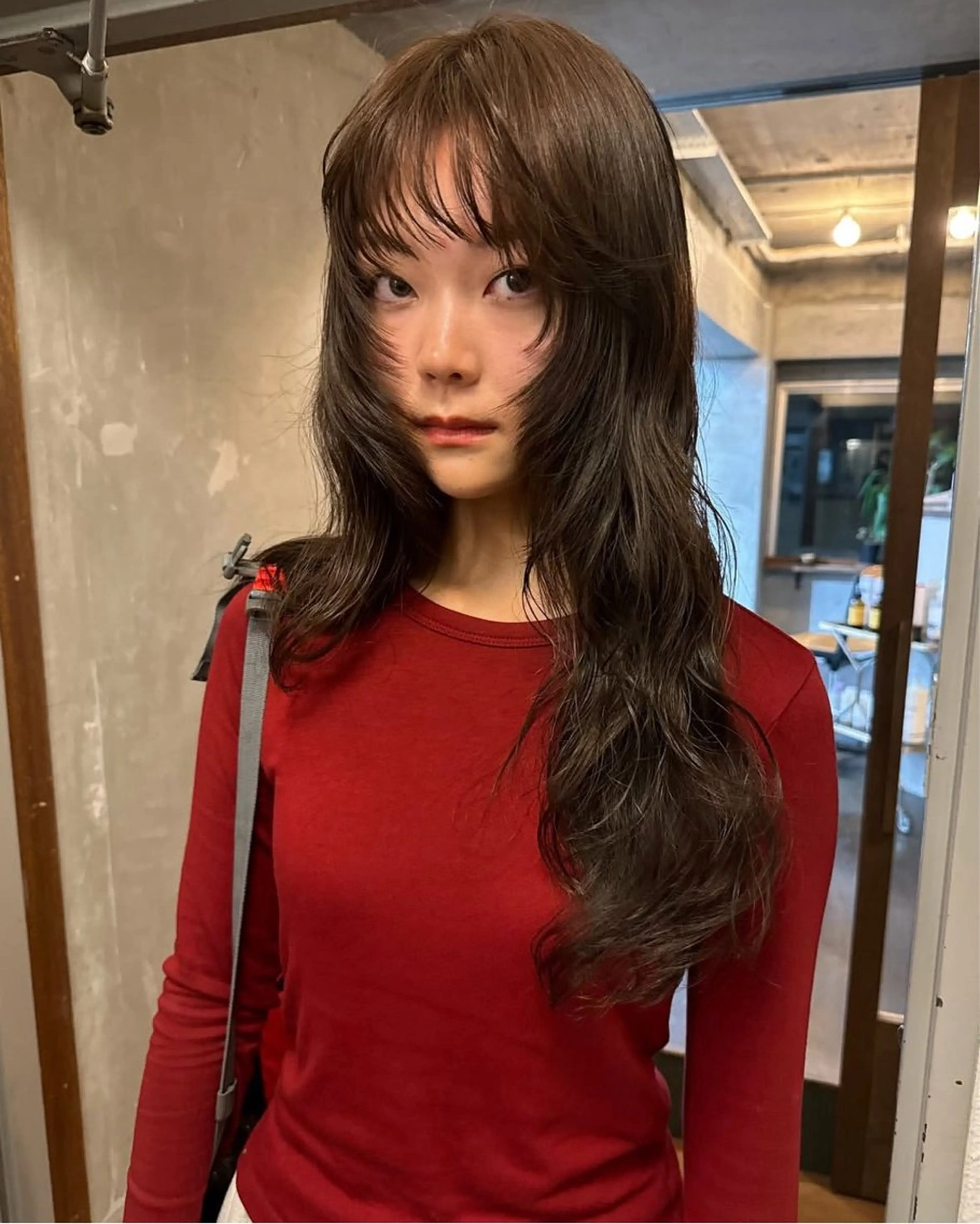 cut/permの写真
