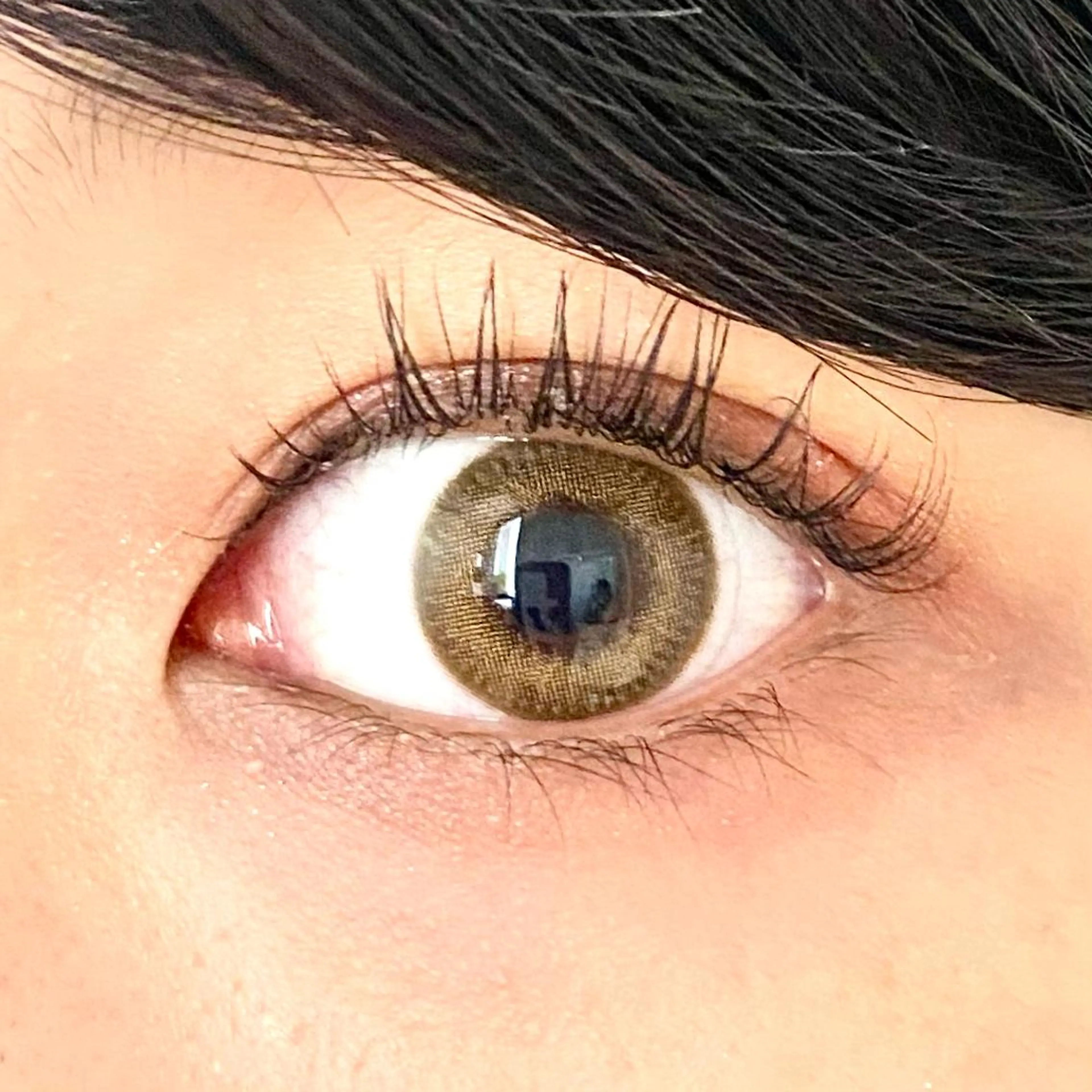 マツエク・マツパ ciel eyes所属・Le　ciel eyes　森本のマツエク・マツパデザイン