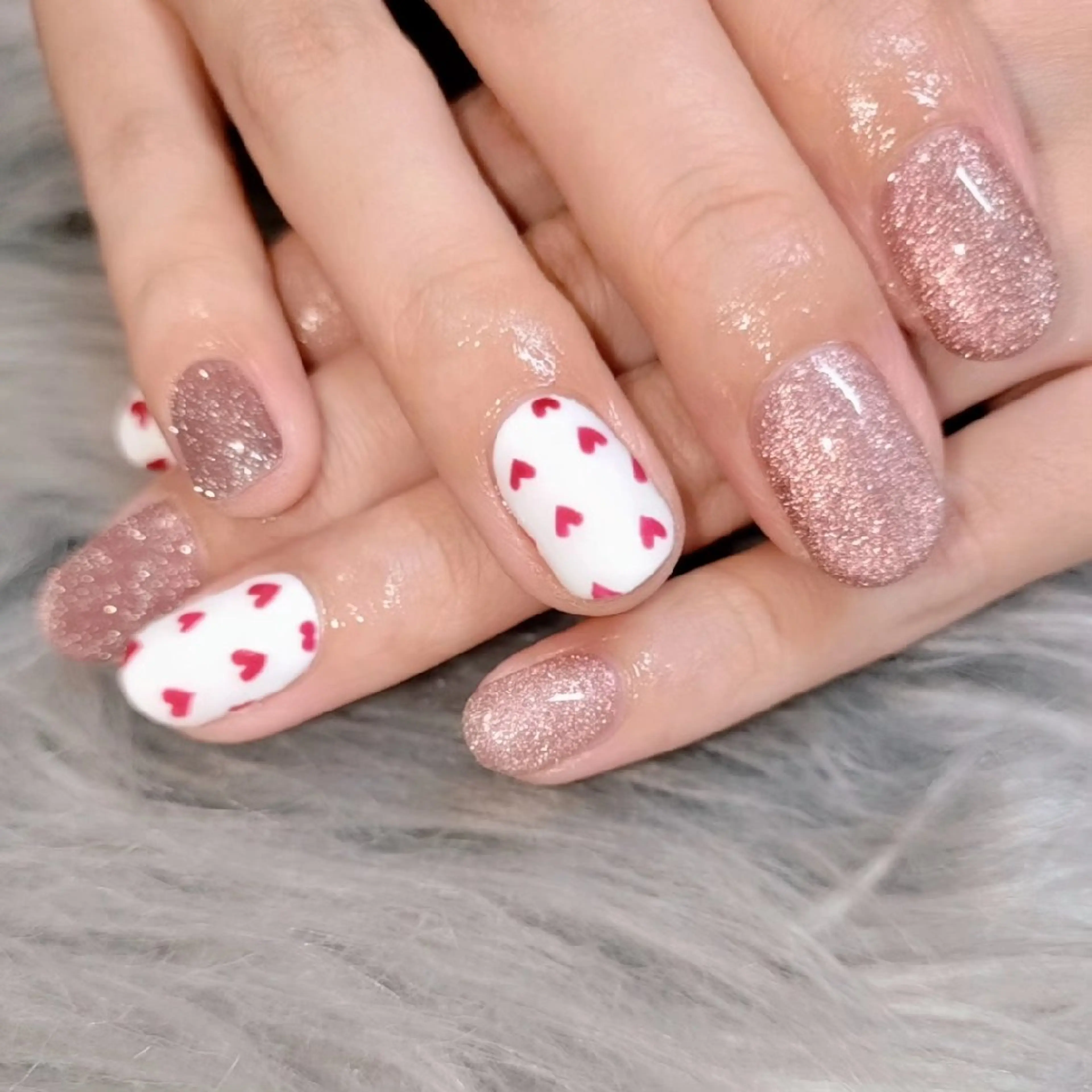 ネイル Kame_ nail🐢💕のネイルデザイン