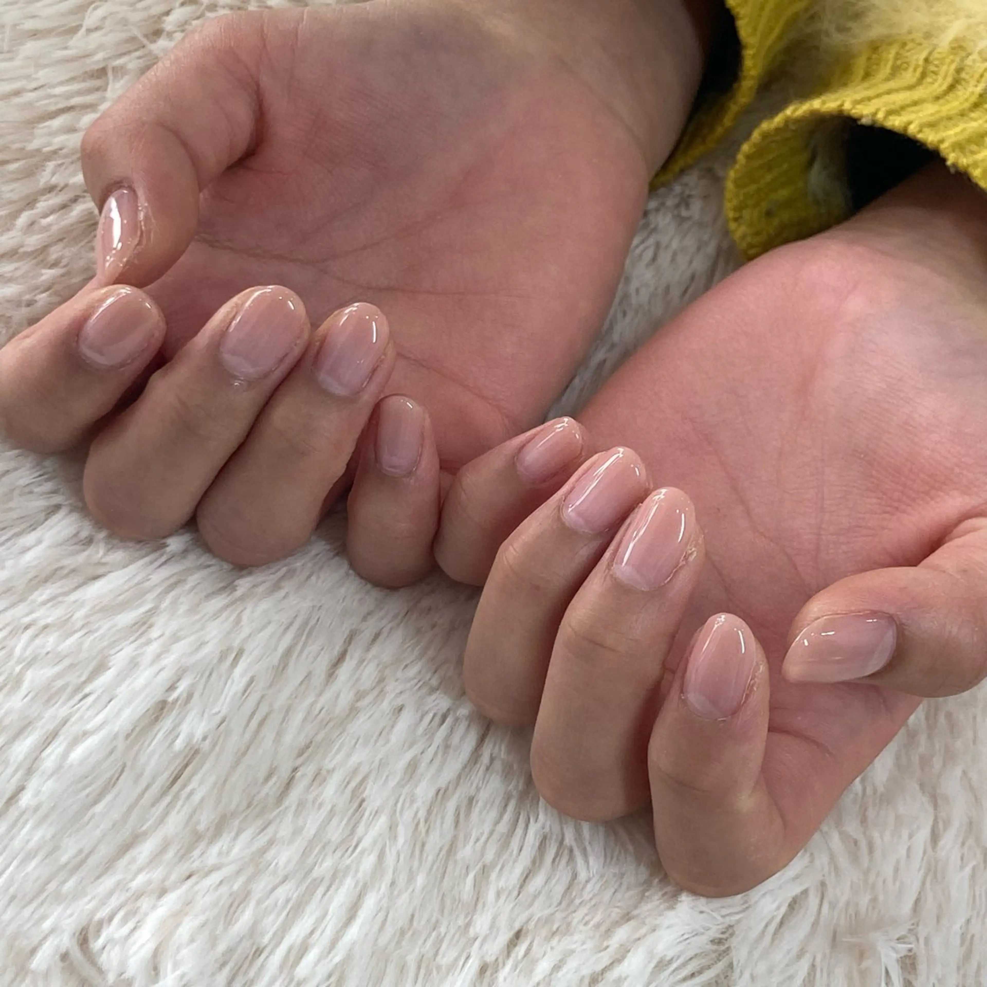 ネイル ハンドネイル nail salon　share所属・Share wakanaのネイルデザイン