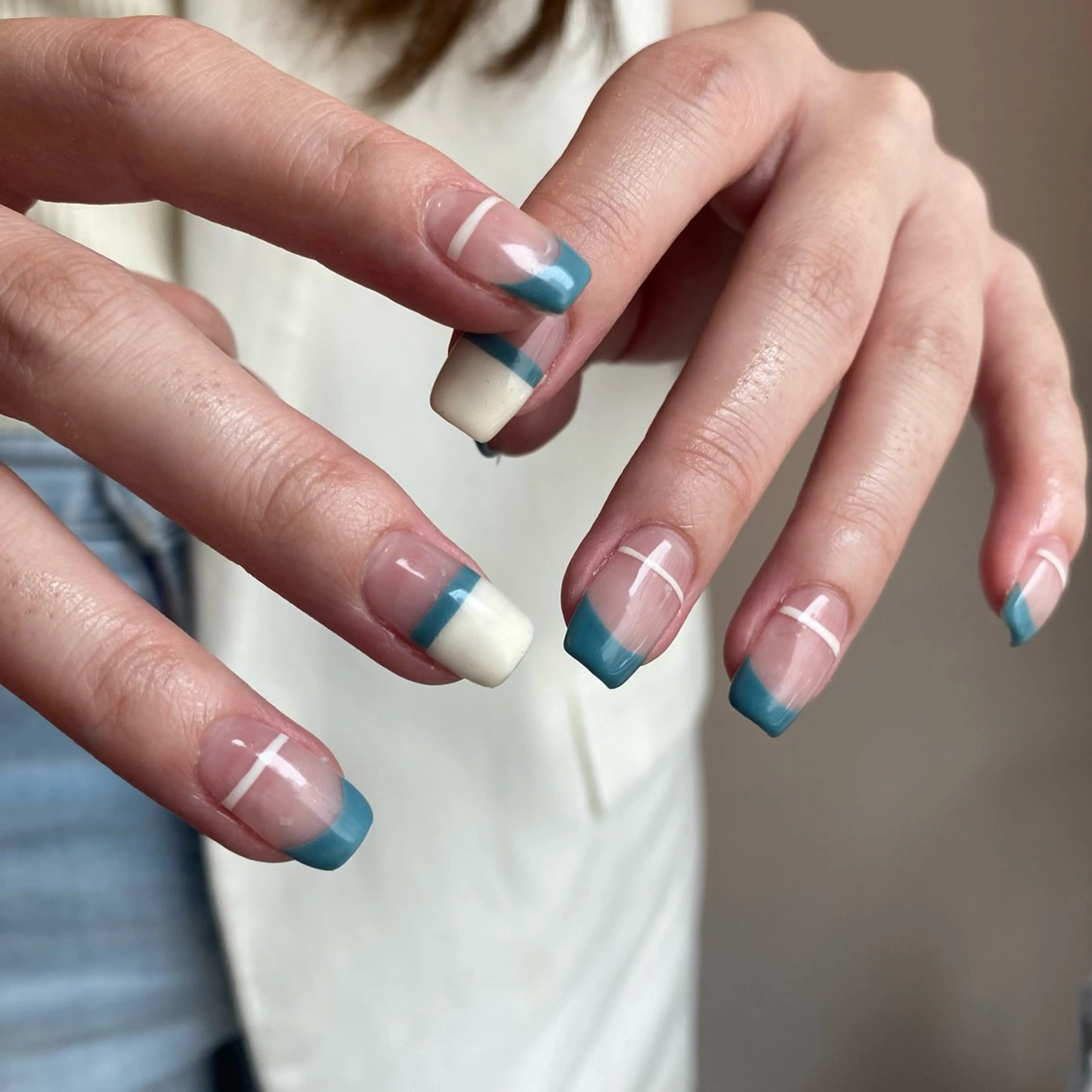 ネイル Etel -atelier-のネイルデザイン