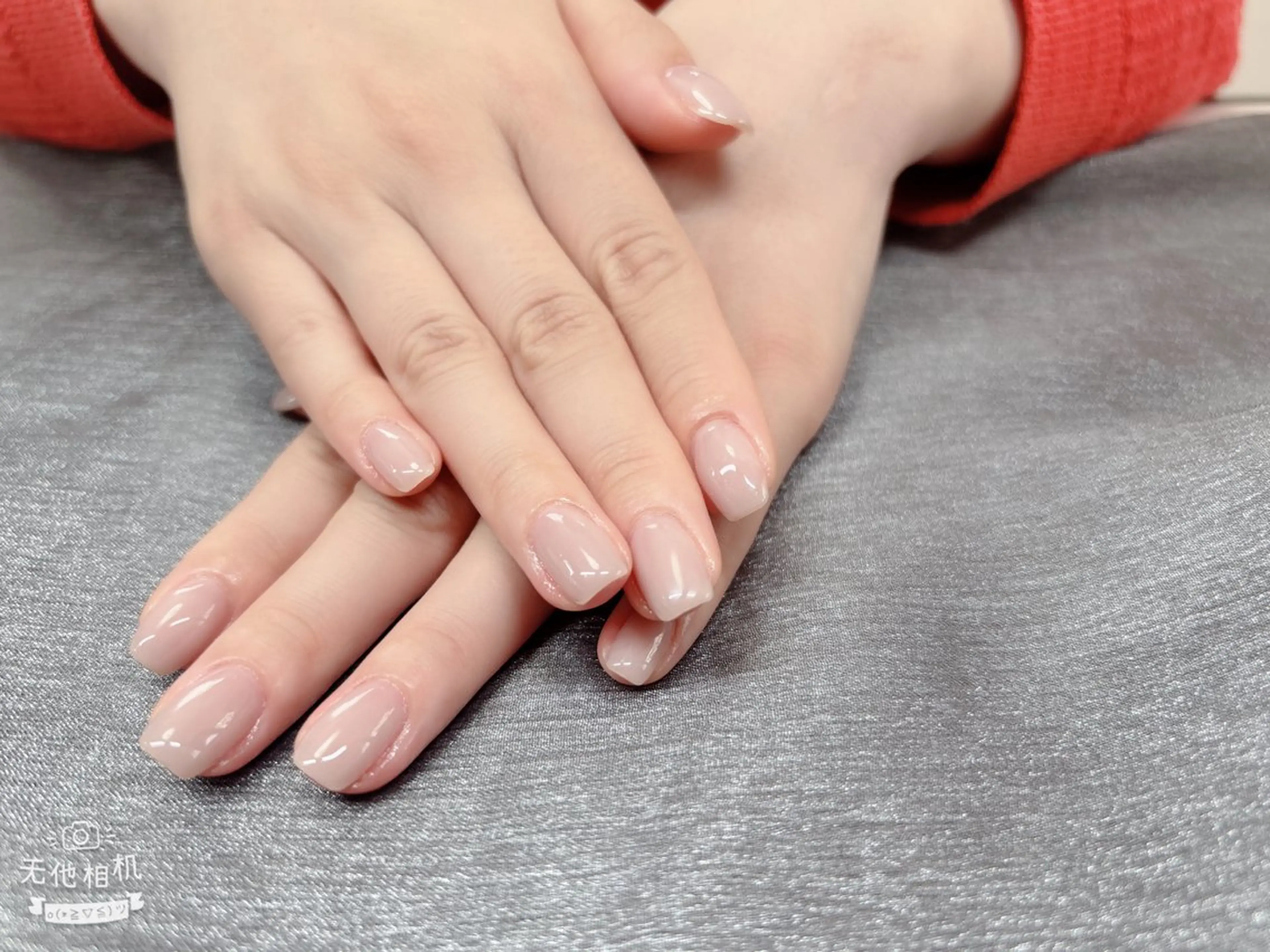ネイル kira  nail 静のネイルデザイン
