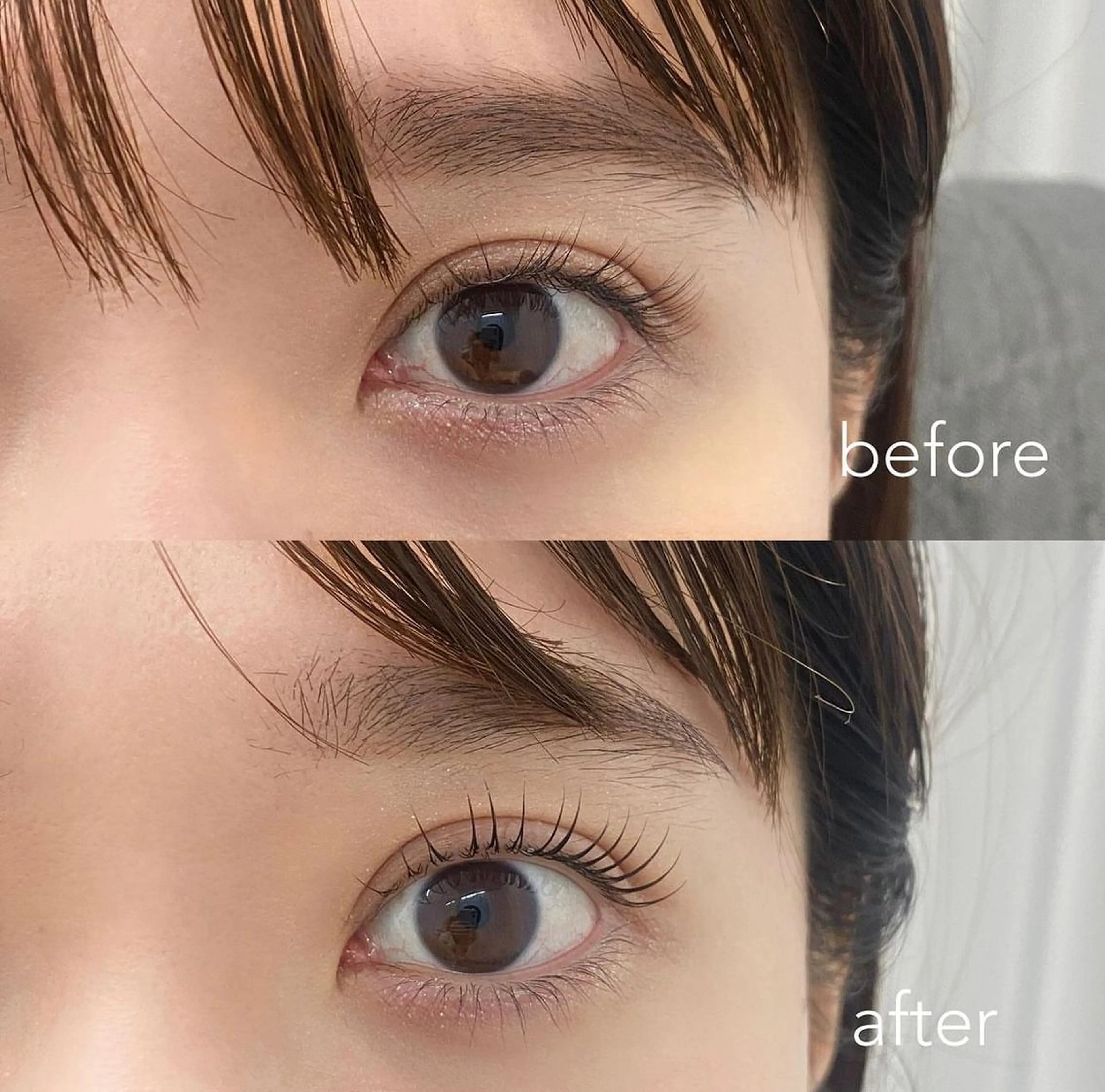 マツエク・マツパ Umiサロン 💕Kikiの眉毛・アイブロウイメージ