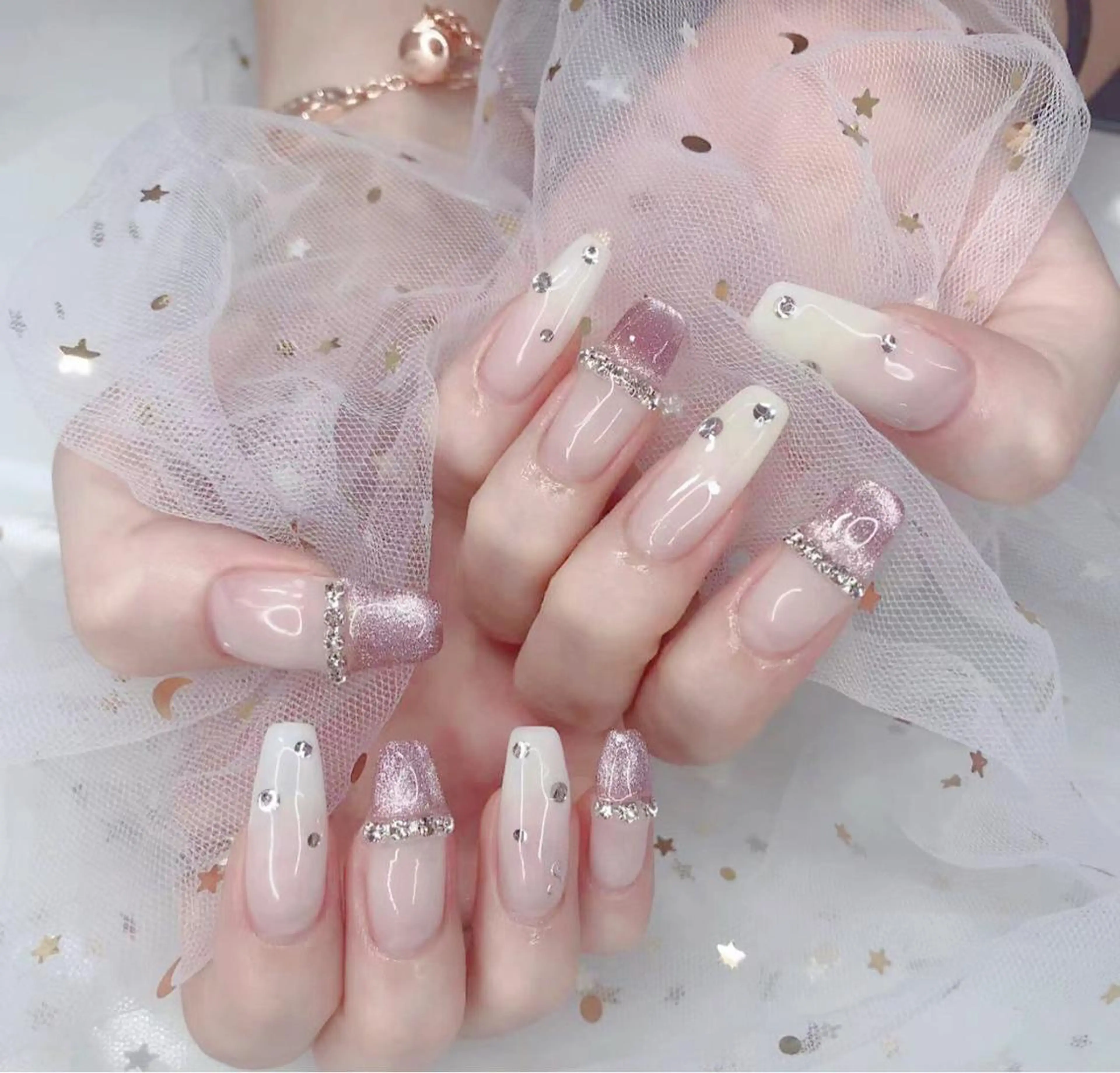 ネイル ハンドネイル R salonのネイルデザイン