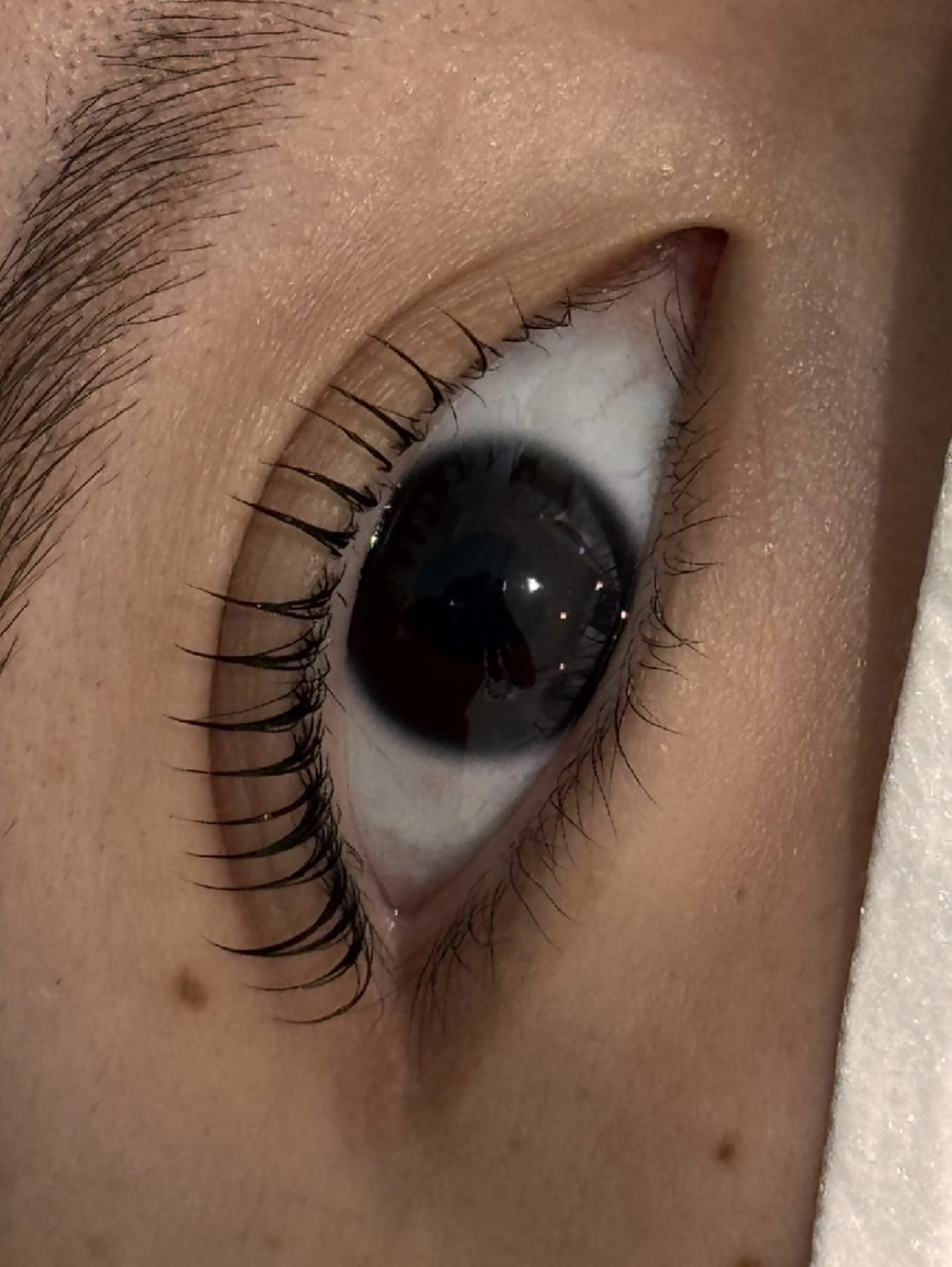 マツエク・マツパ まつげパーマ マツパ M.wish RIKO/リコのマツエク・マツパデザイン