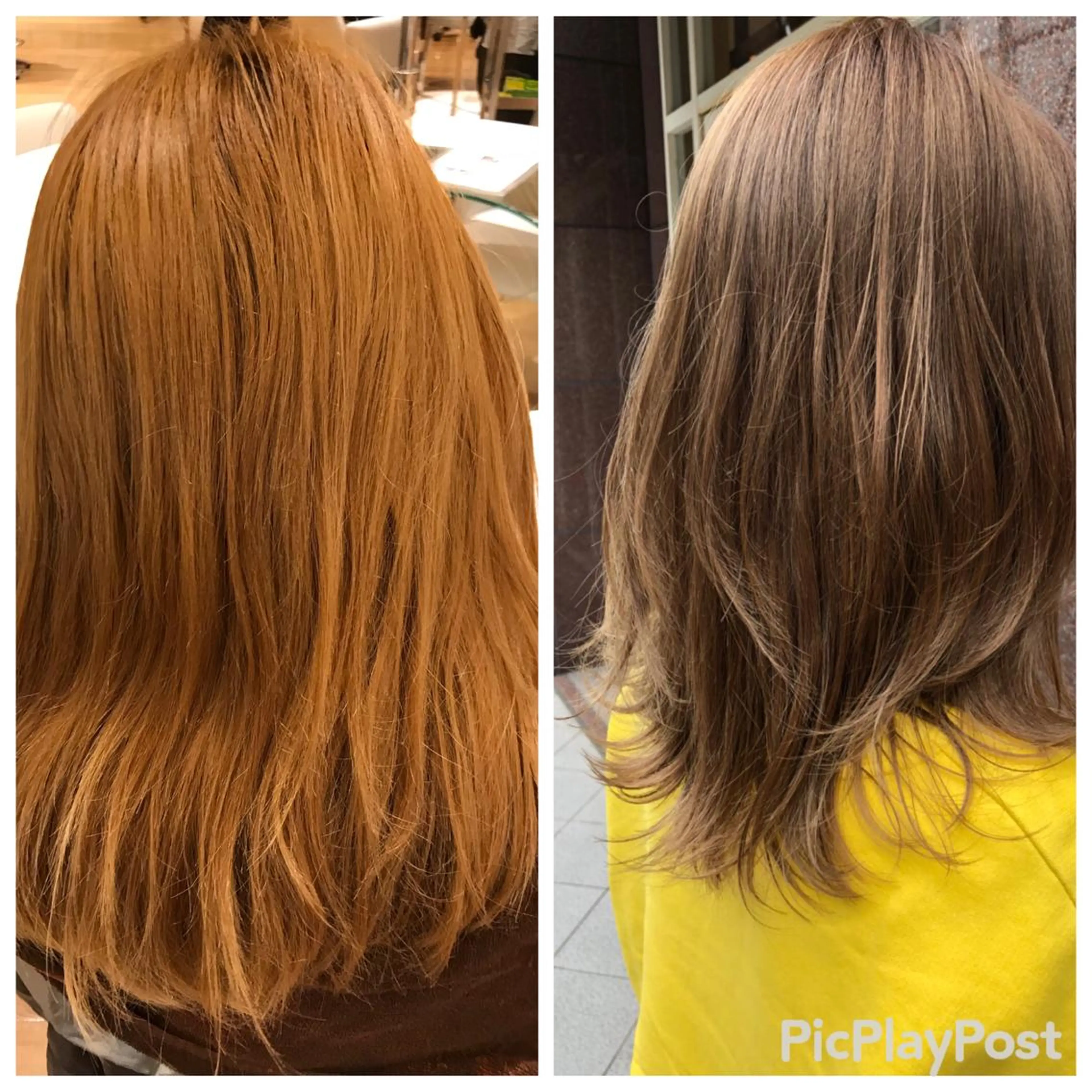 ロング reve所属・乾かすだけで艶髪酸性 ストレート髙橋悠耶のヘアスタイル