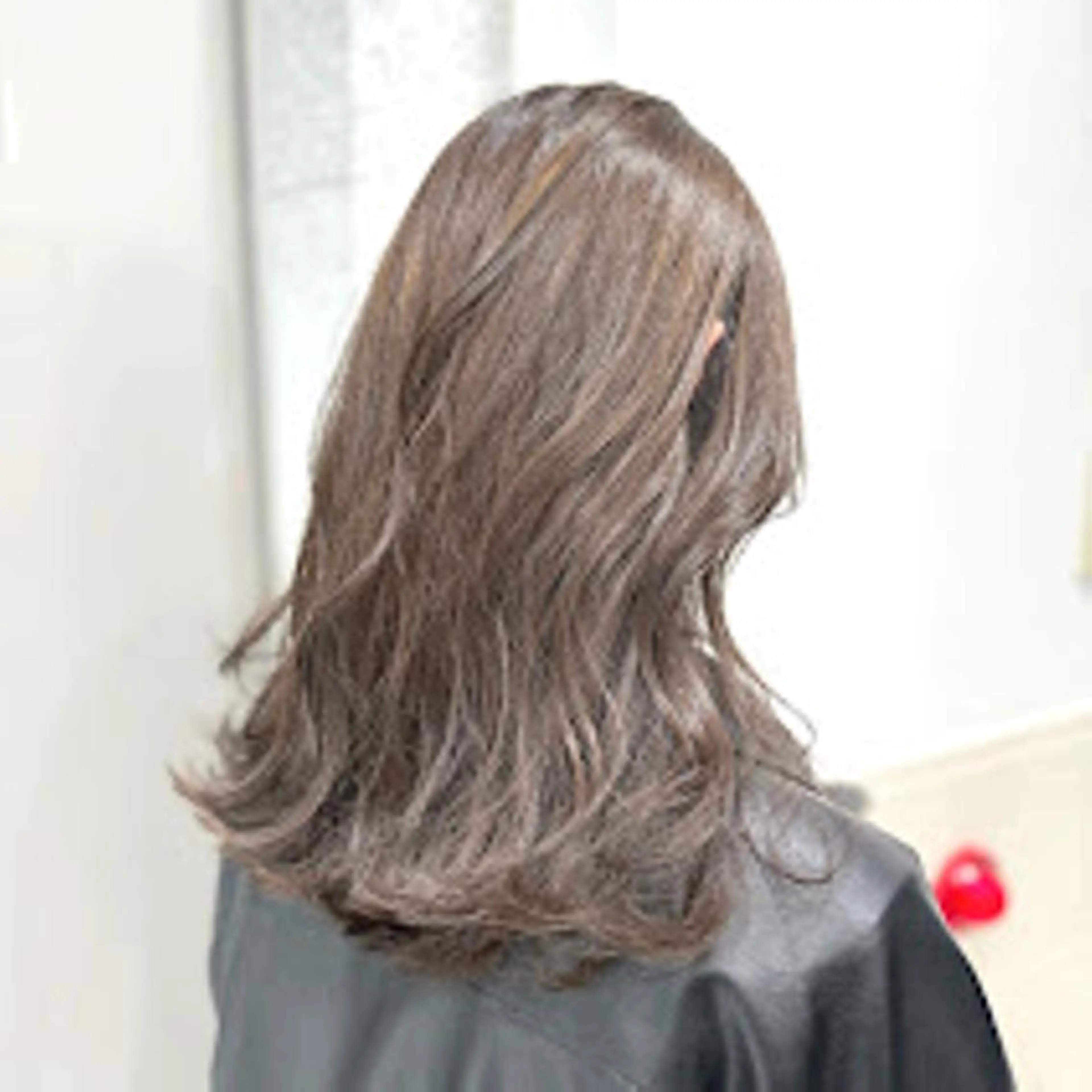 カラー 【公式】🩰BABY 上野店🩰のヘアスタイル