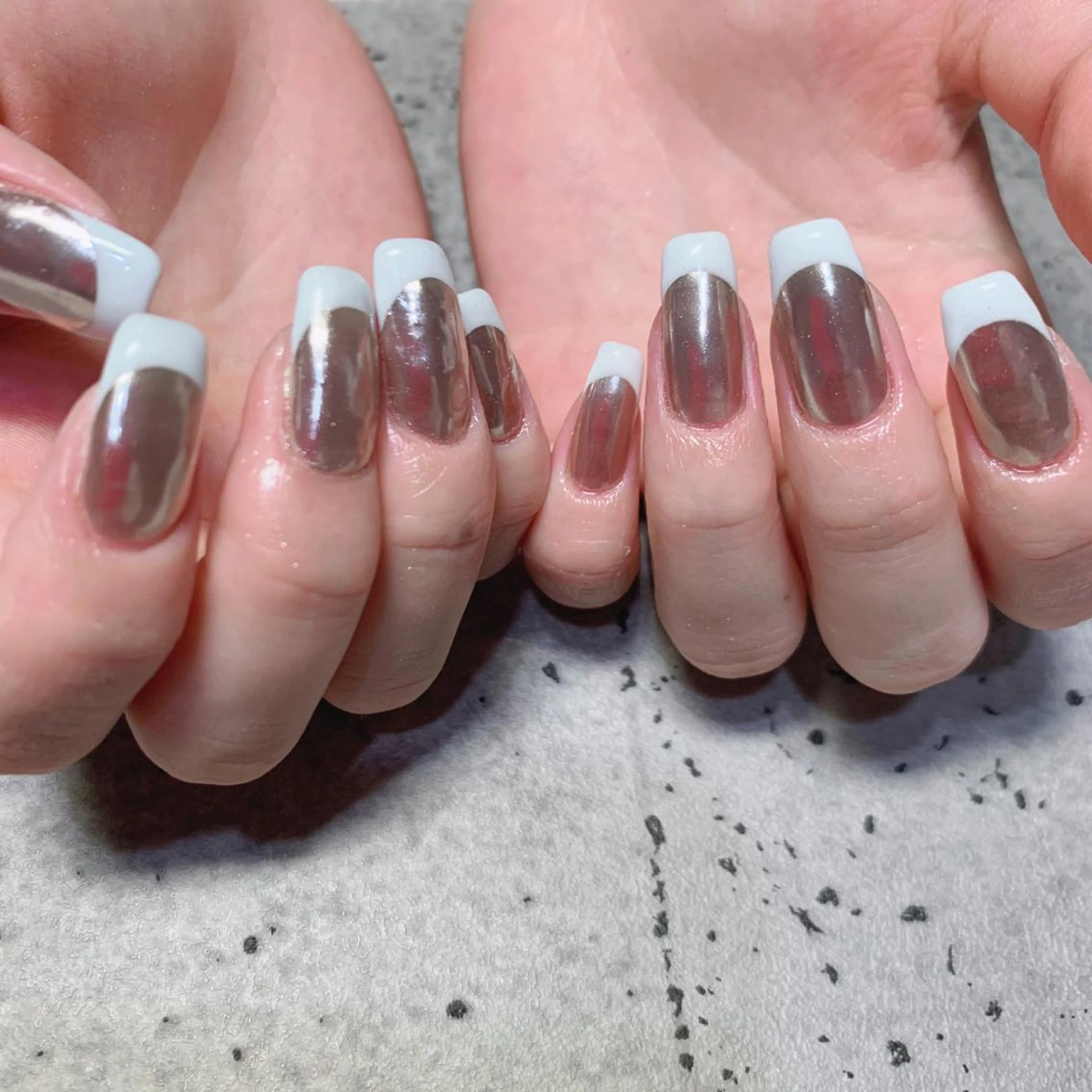 ネイル 春日井ネイルサロン iroのネイルデザイン