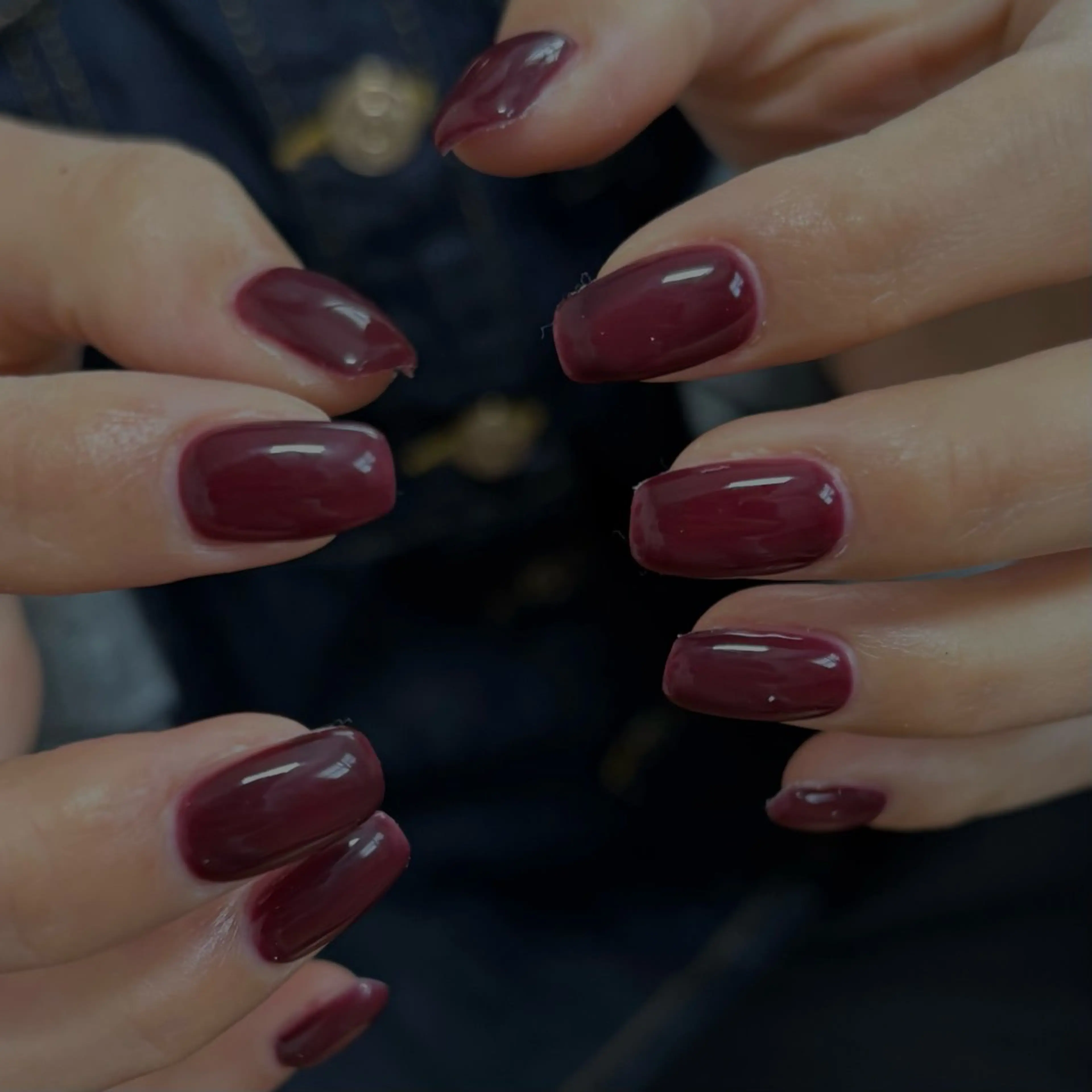 ネイル ハンドネイル 爪塗屋 さんのネイルデザイン