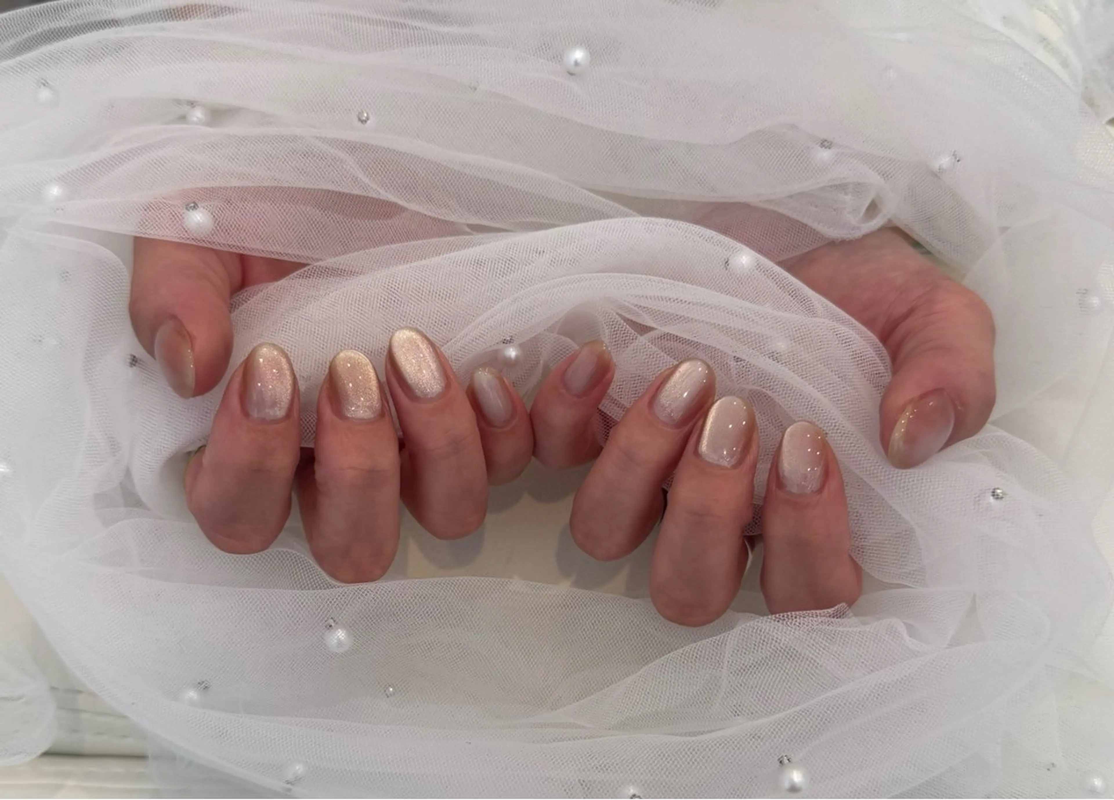 ネイル ハンドネイル nail salon belleのその他イメージ