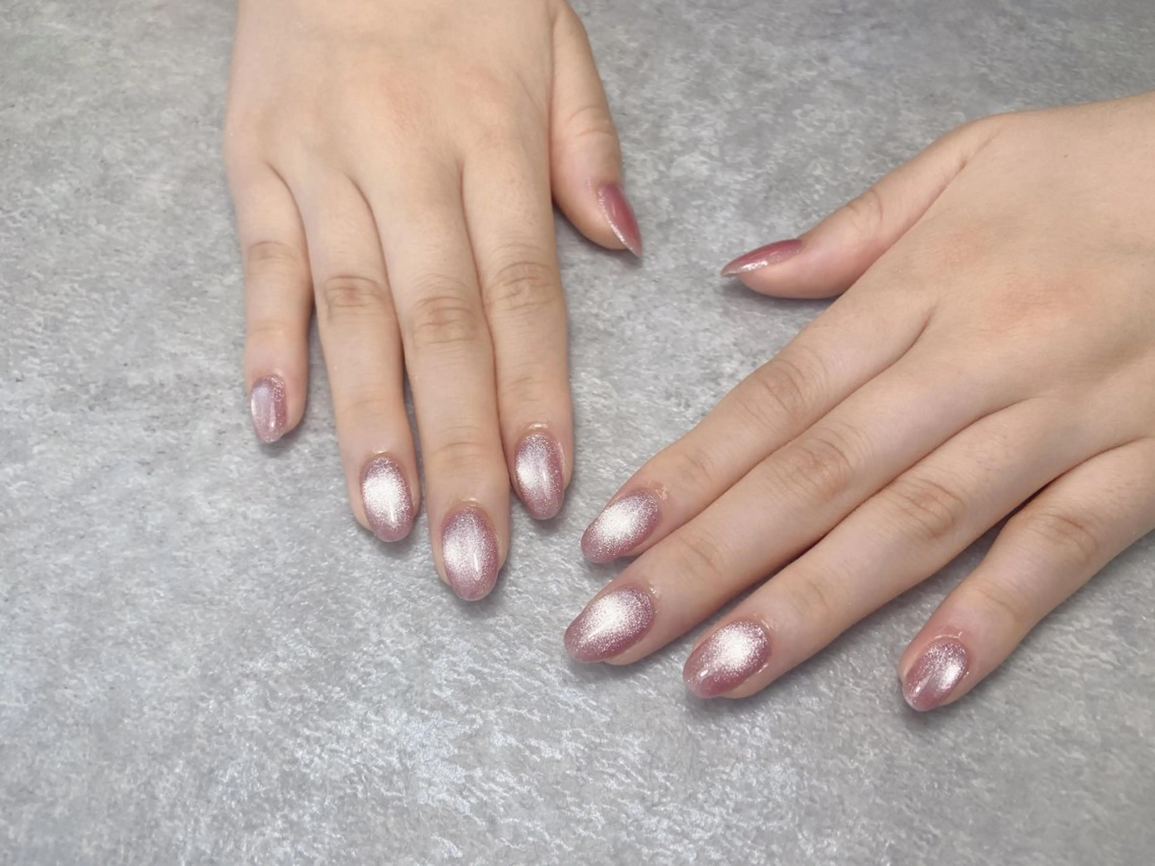 ネイル ハンドネイル Ayane 🫧のネイルデザイン