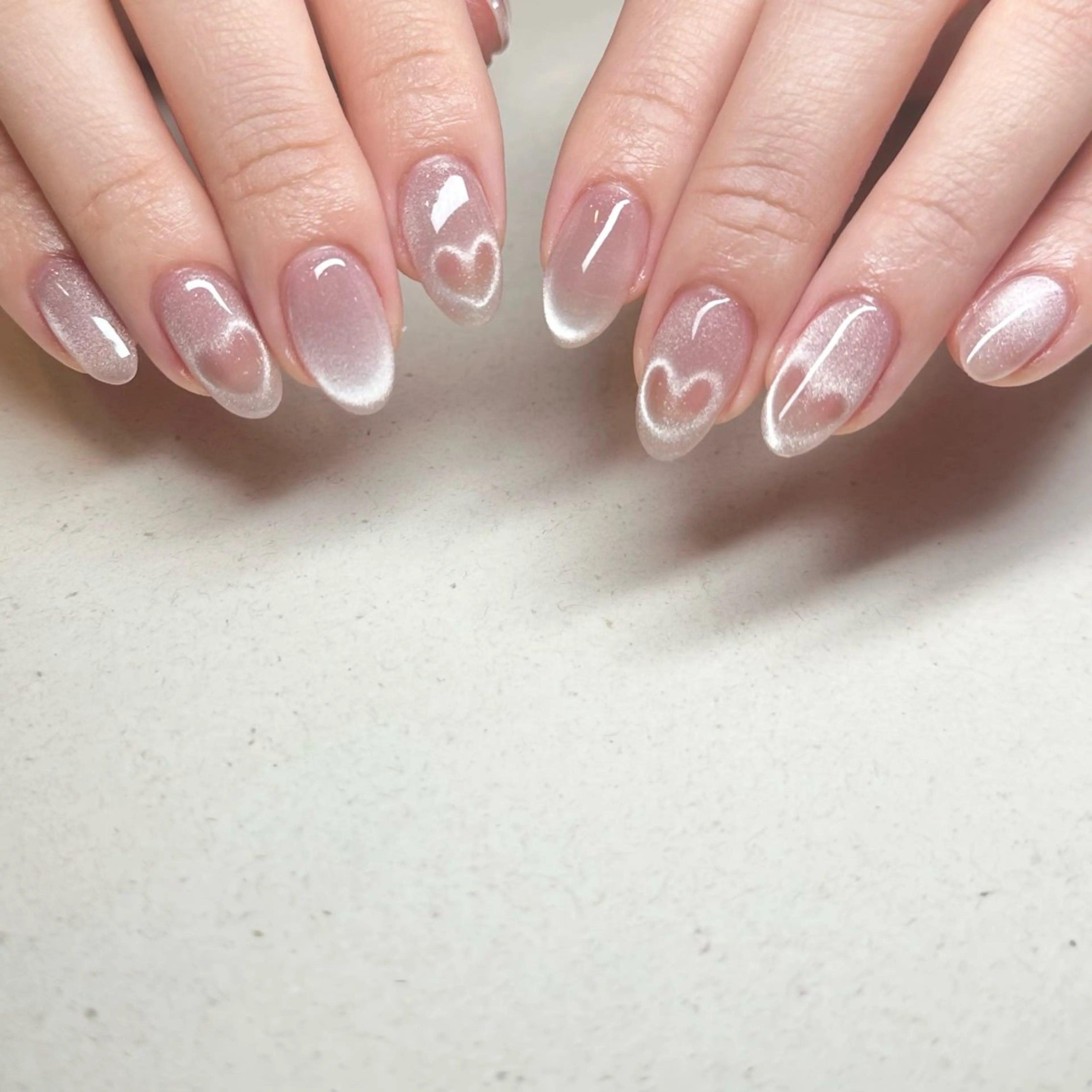 ネイル ハンドネイル pro.m Kanonのネイルデザイン