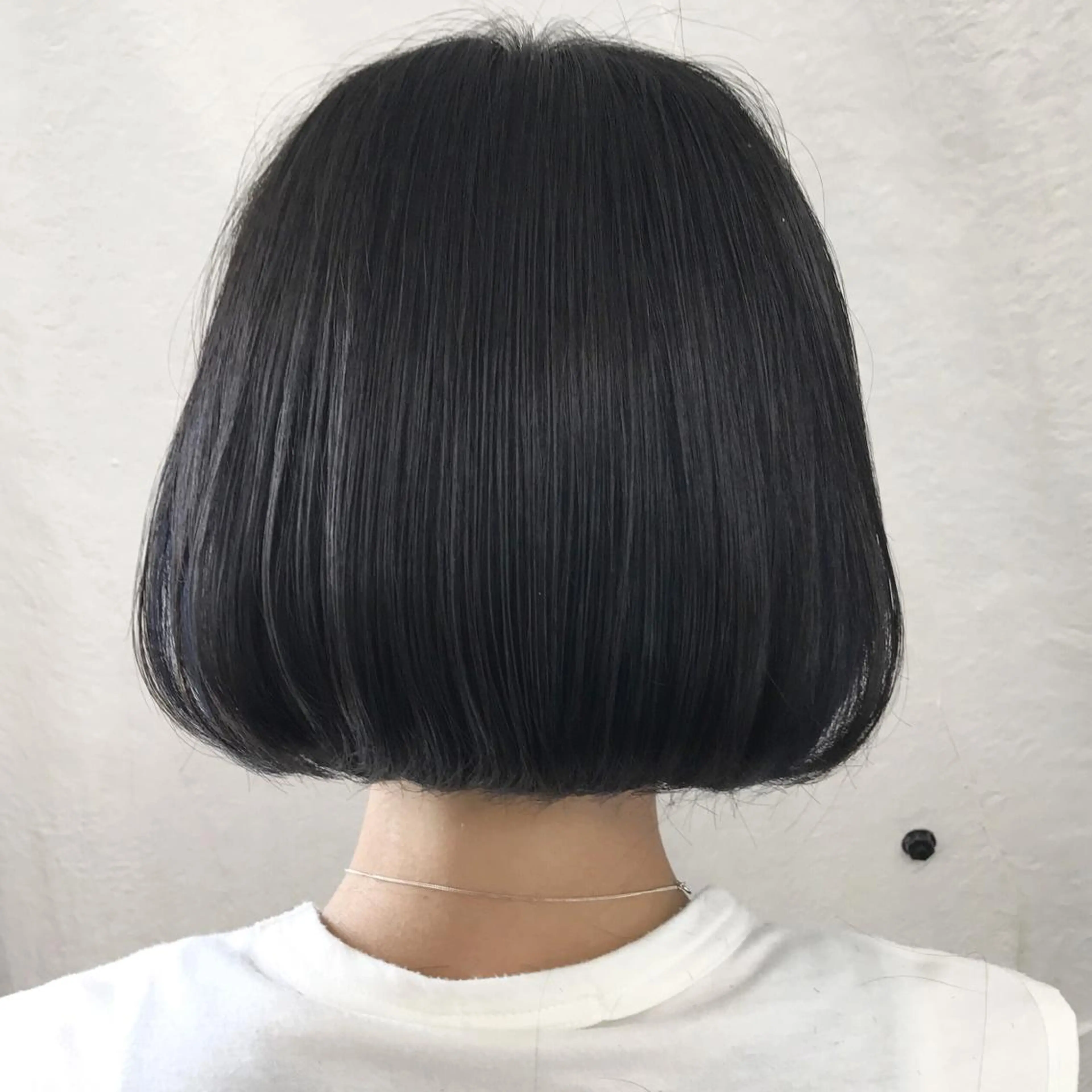 ショート タンバルモリ サロウィン所属・K-POP好き美容師 🇰🇷Kai.Yのヘアスタイル
