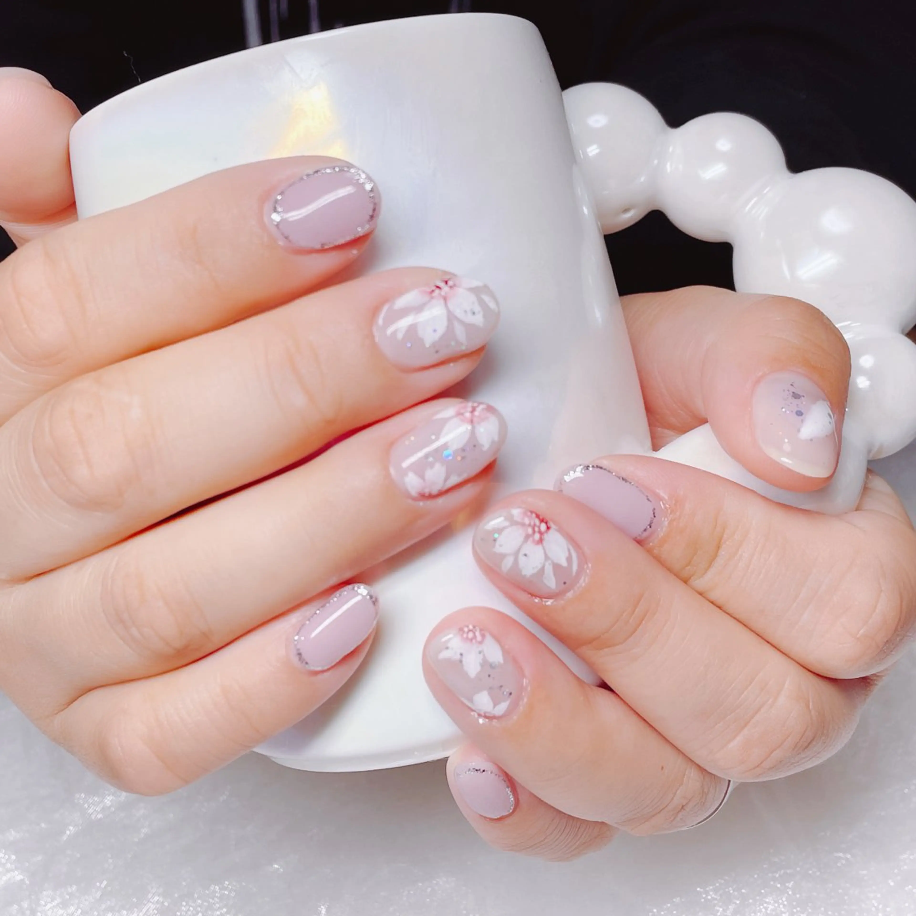 ネイル R-nail salonのネイルデザイン