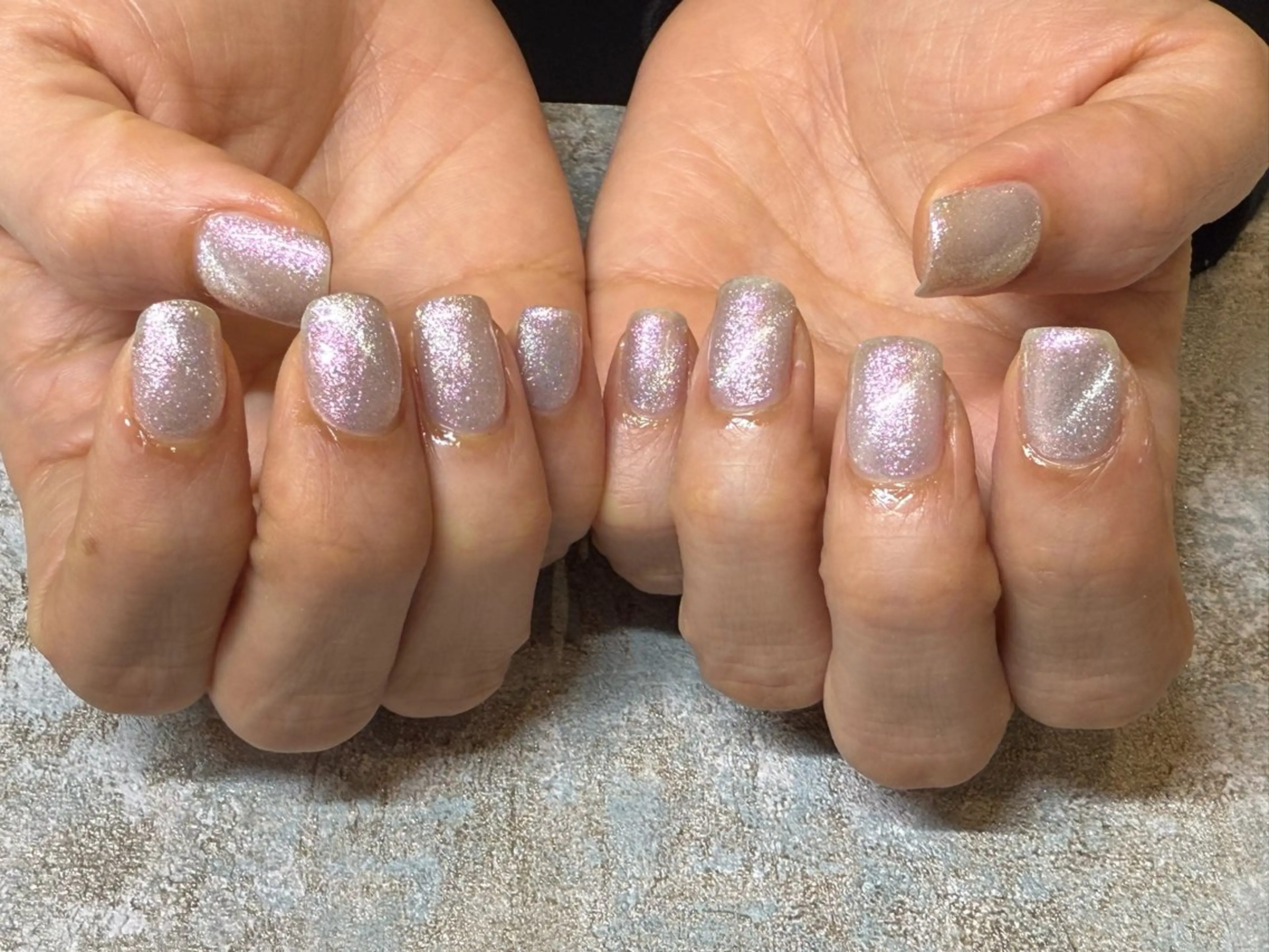 ネイル BeautySalon CoCo所属・Kairi 🎀のネイルデザイン