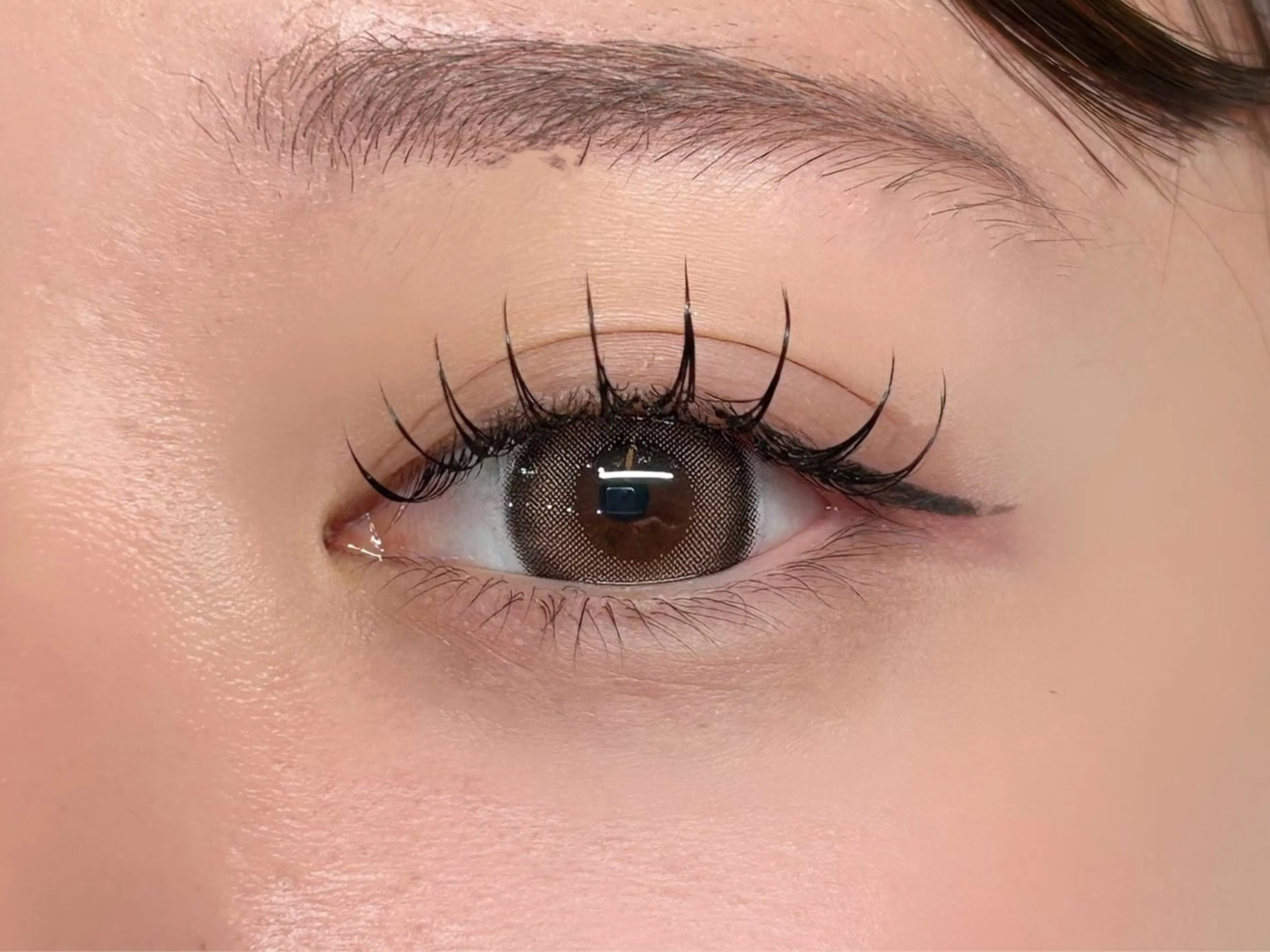 Open記念♪フラットラッシュ１００本の写真