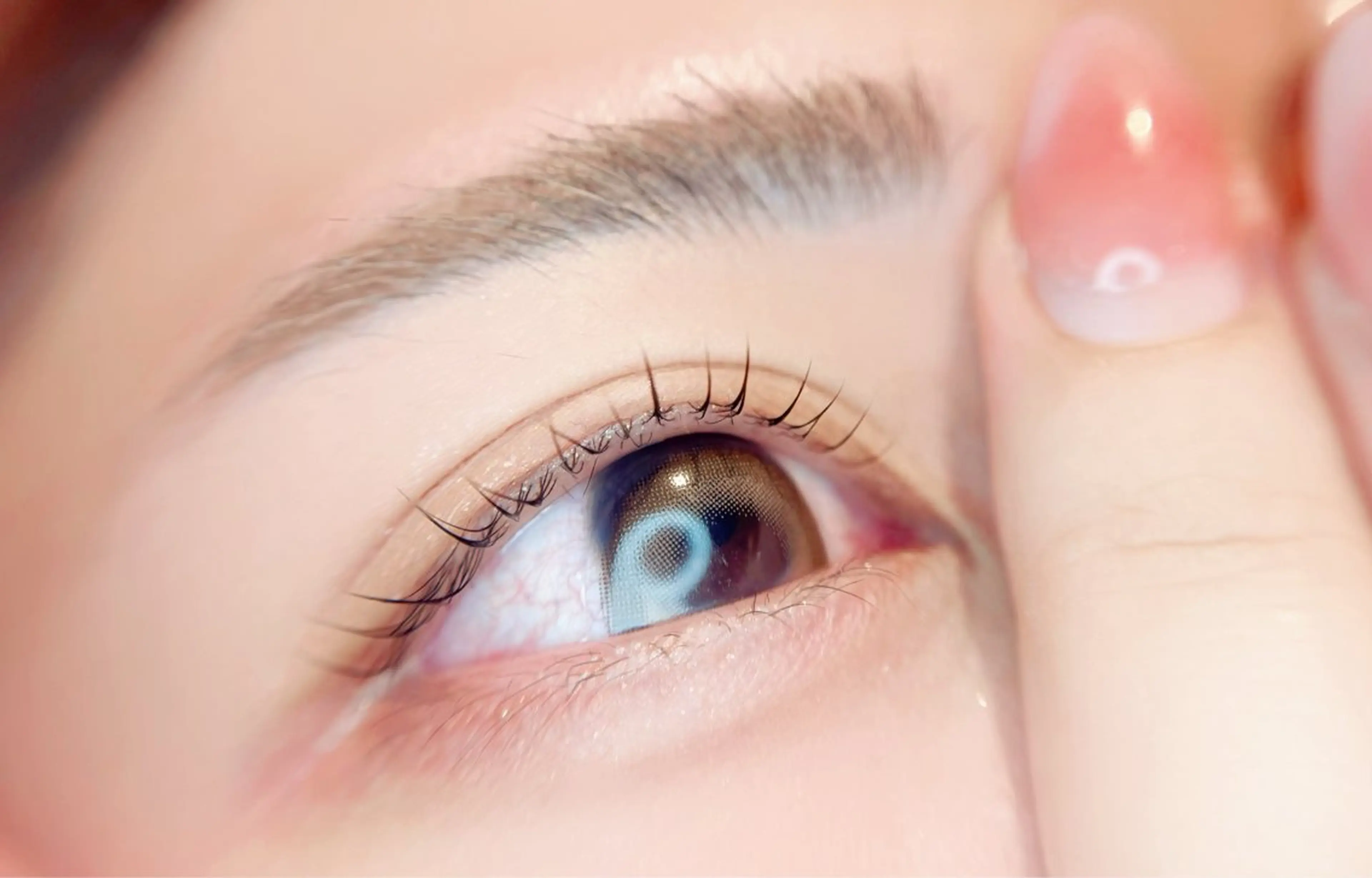 🧡平日限定🧡まつ毛パーマ👀✨の写真