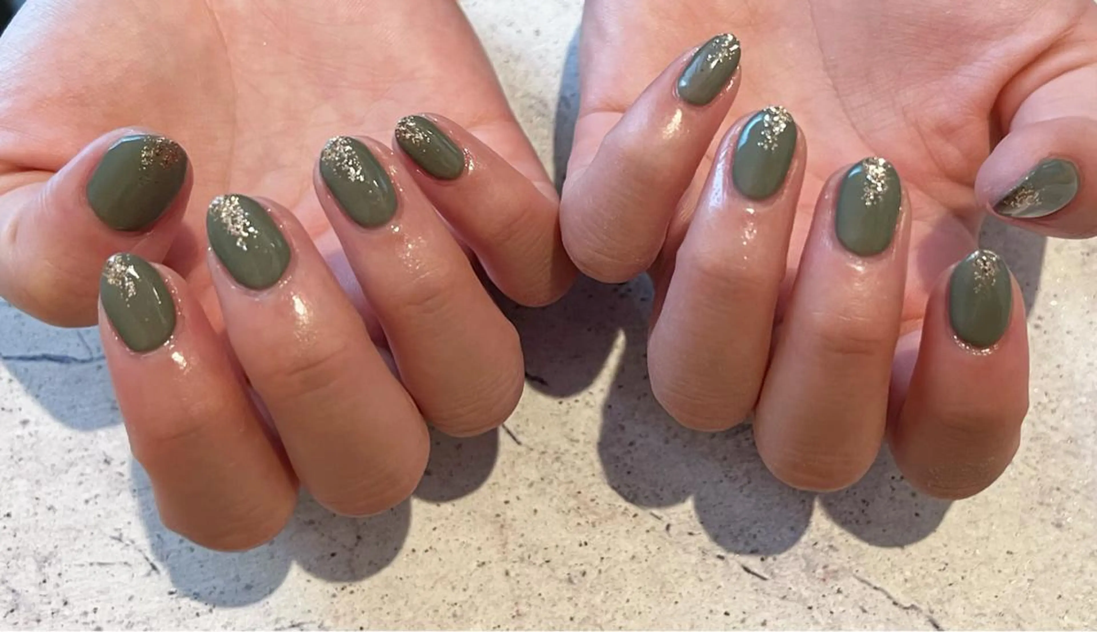 ネイル charmant nailのネイルデザイン