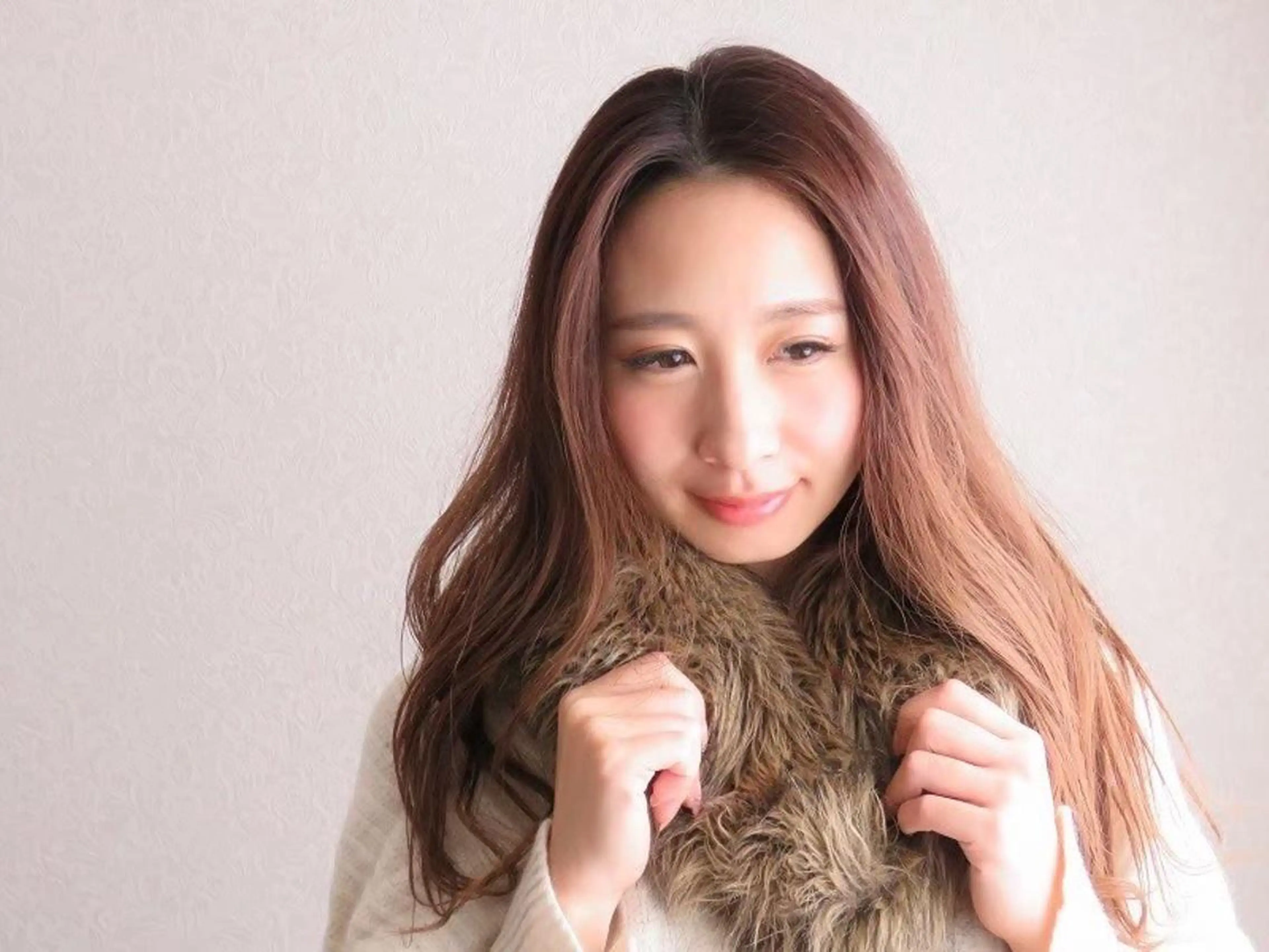 マツエク・マツパ アイブロウ eyelash salon Rey鹿児島店所属・eyelash salon Reyの眉毛・アイブロウイメージ