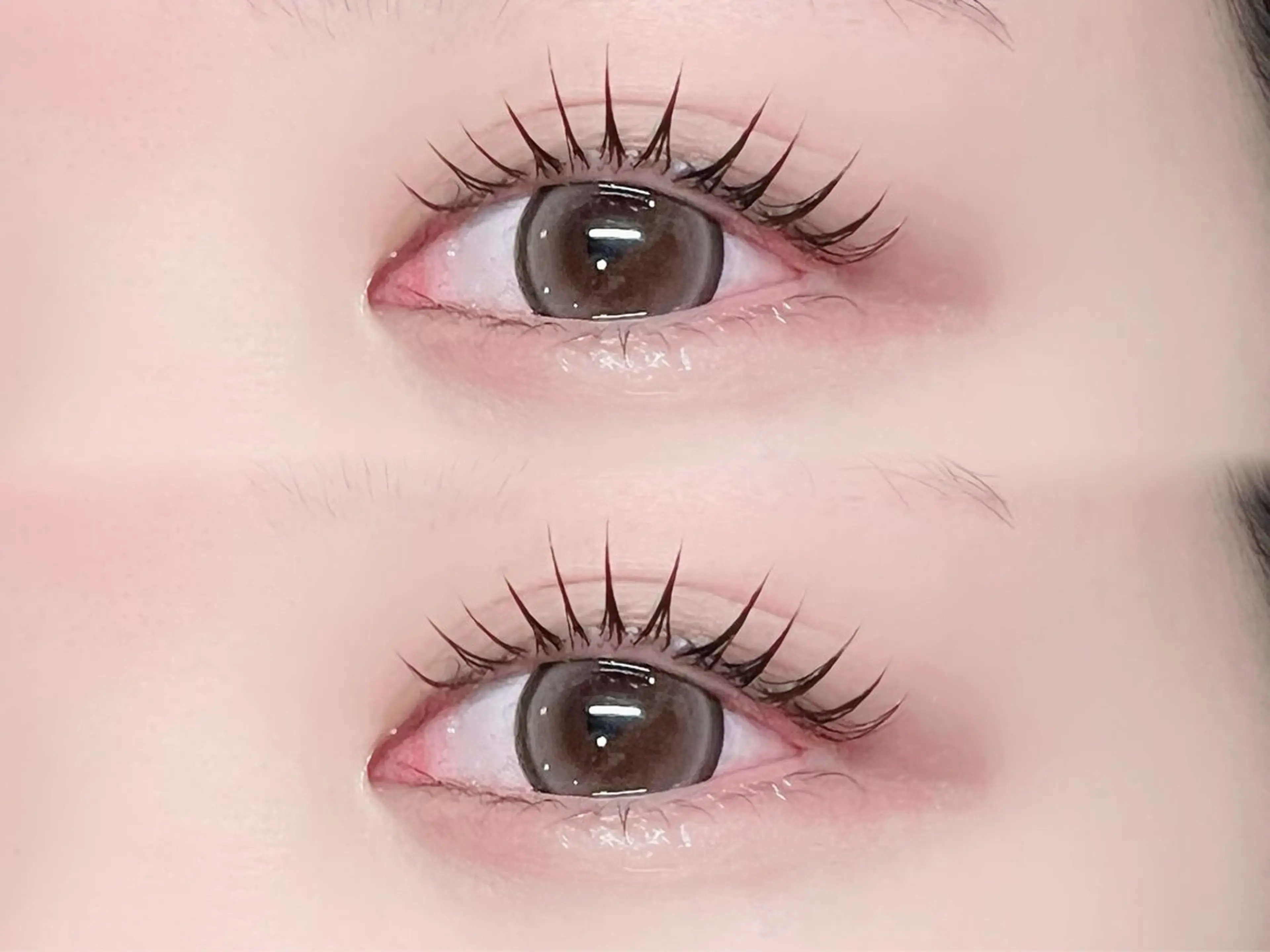 マツエク・マツパ Lino 中目黒♡ イチダ ユウ 🩰のマツエク・マツパデザイン