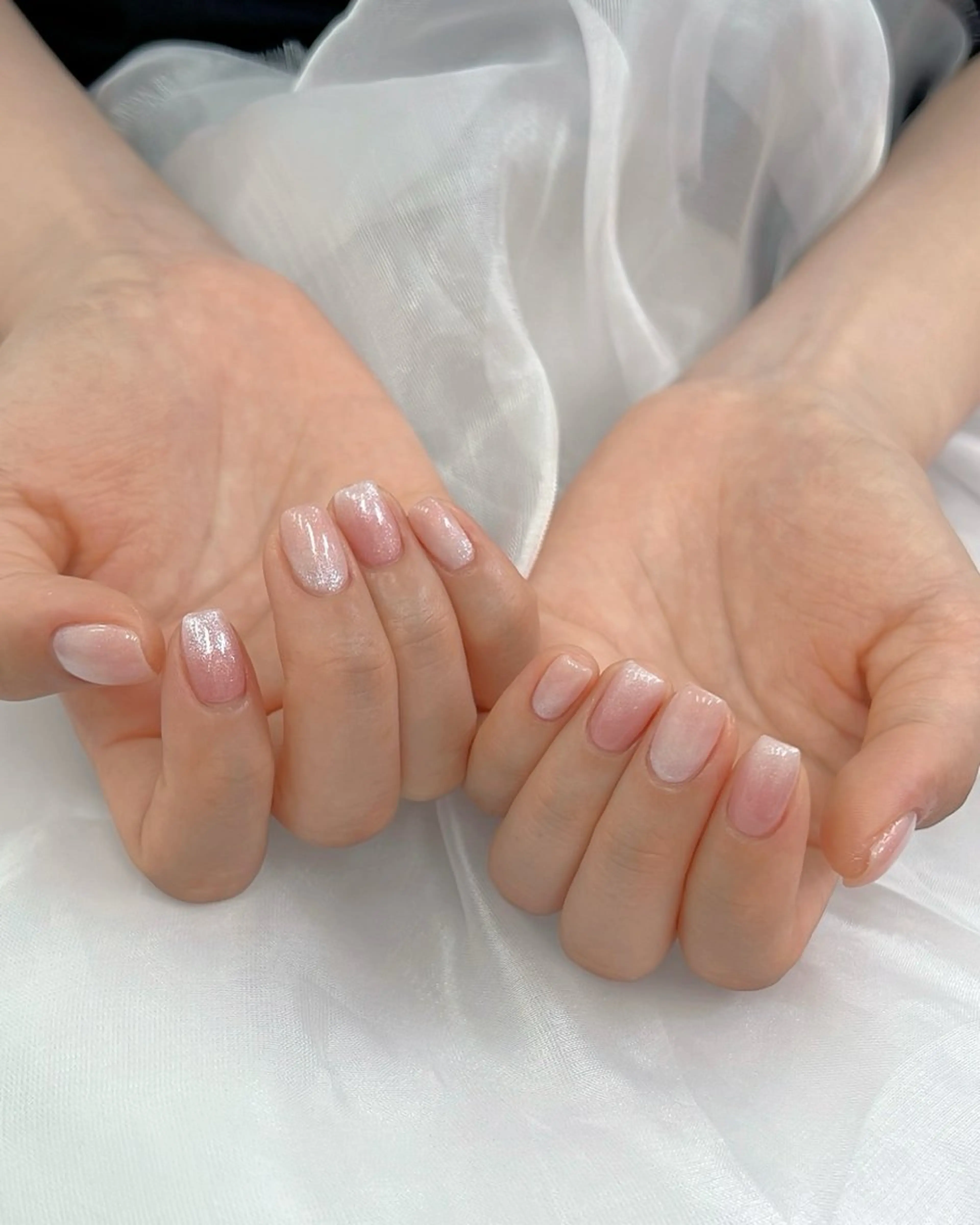 ネイル ハンドネイル Dea Nailのネイルデザイン