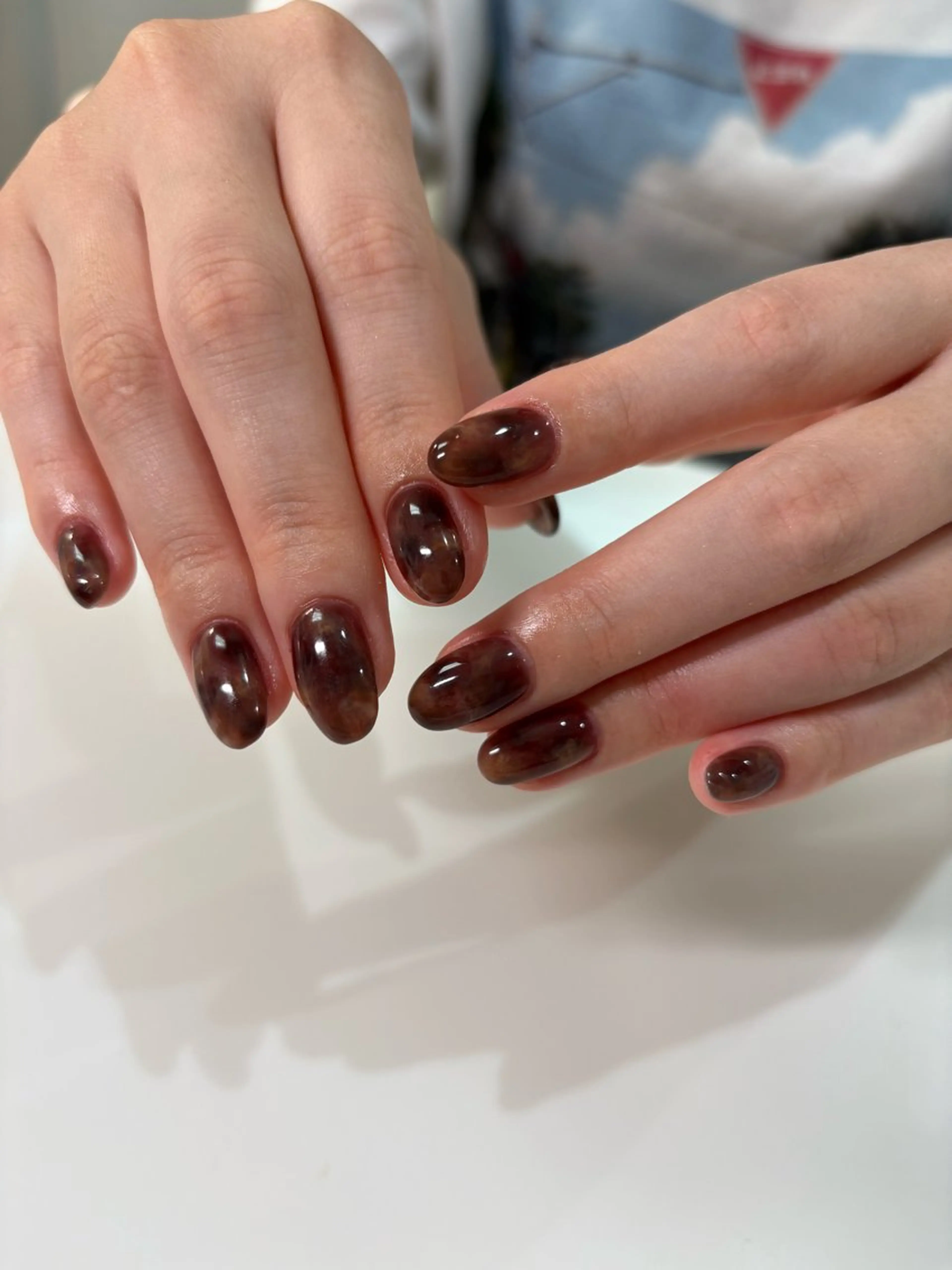 ネイル nail by minamiのネイルデザイン