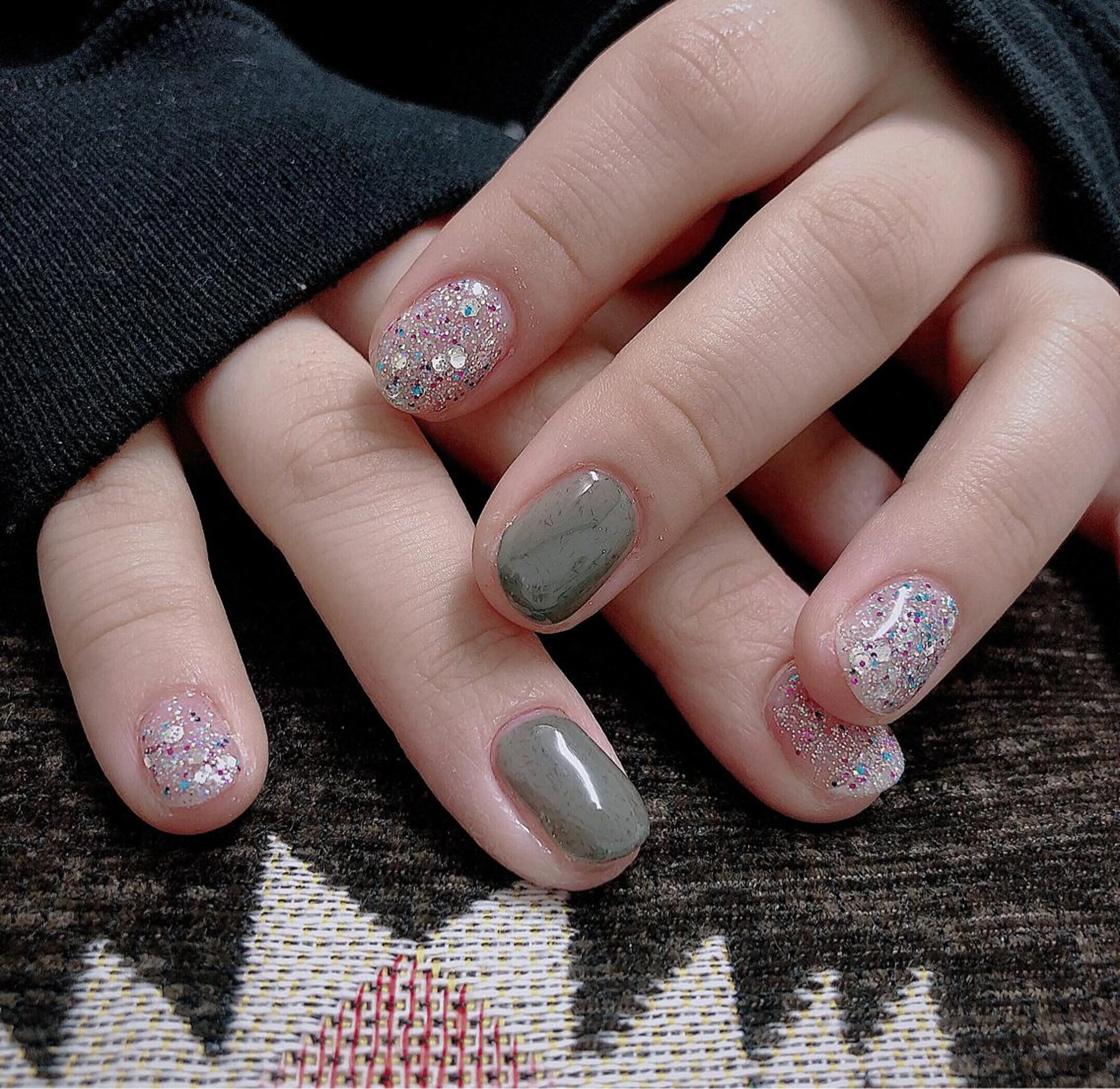 ネイル DolaNail Yuuのネイルデザイン