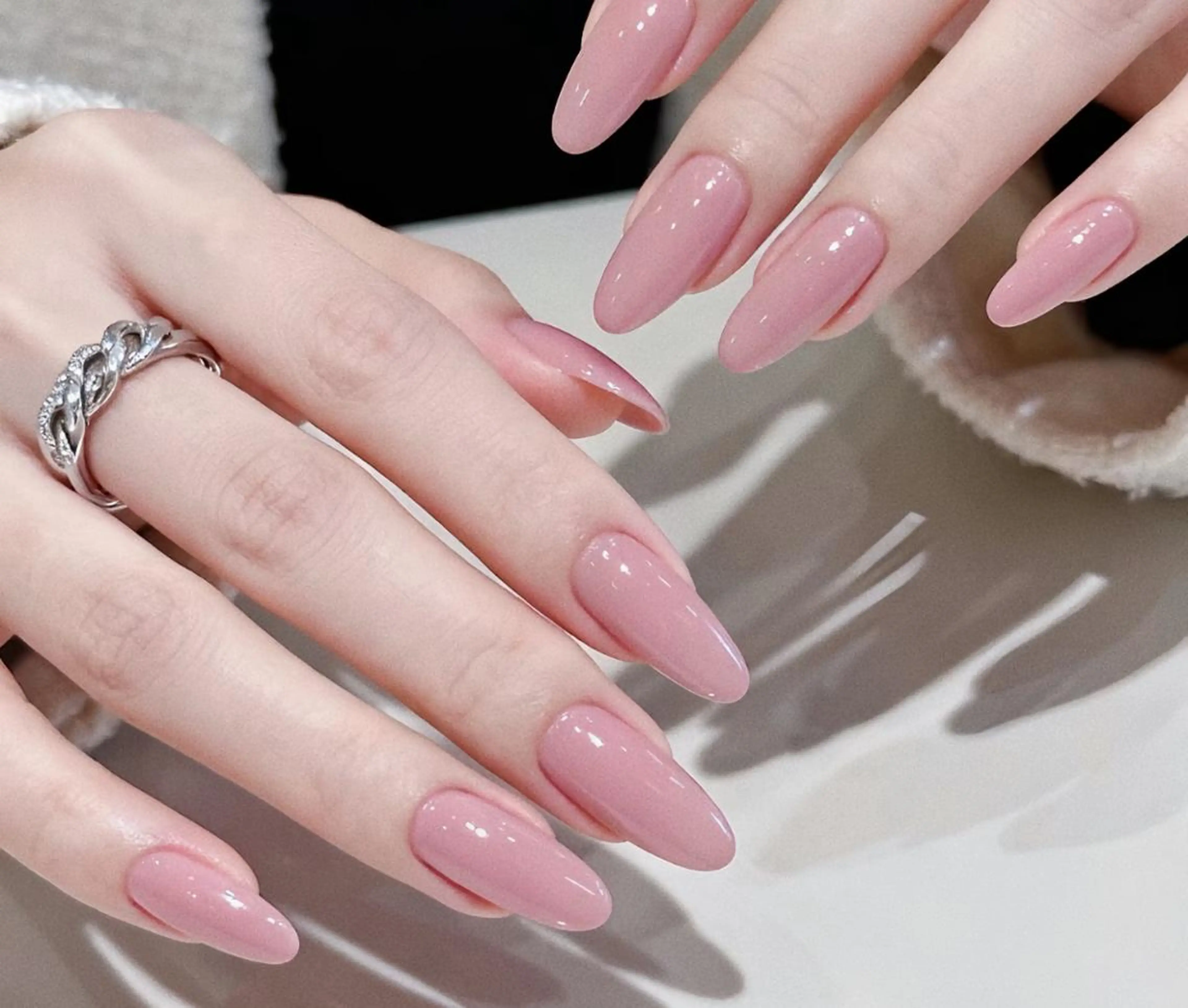 ネイル ハンドネイル Molly _nailのネイルデザイン