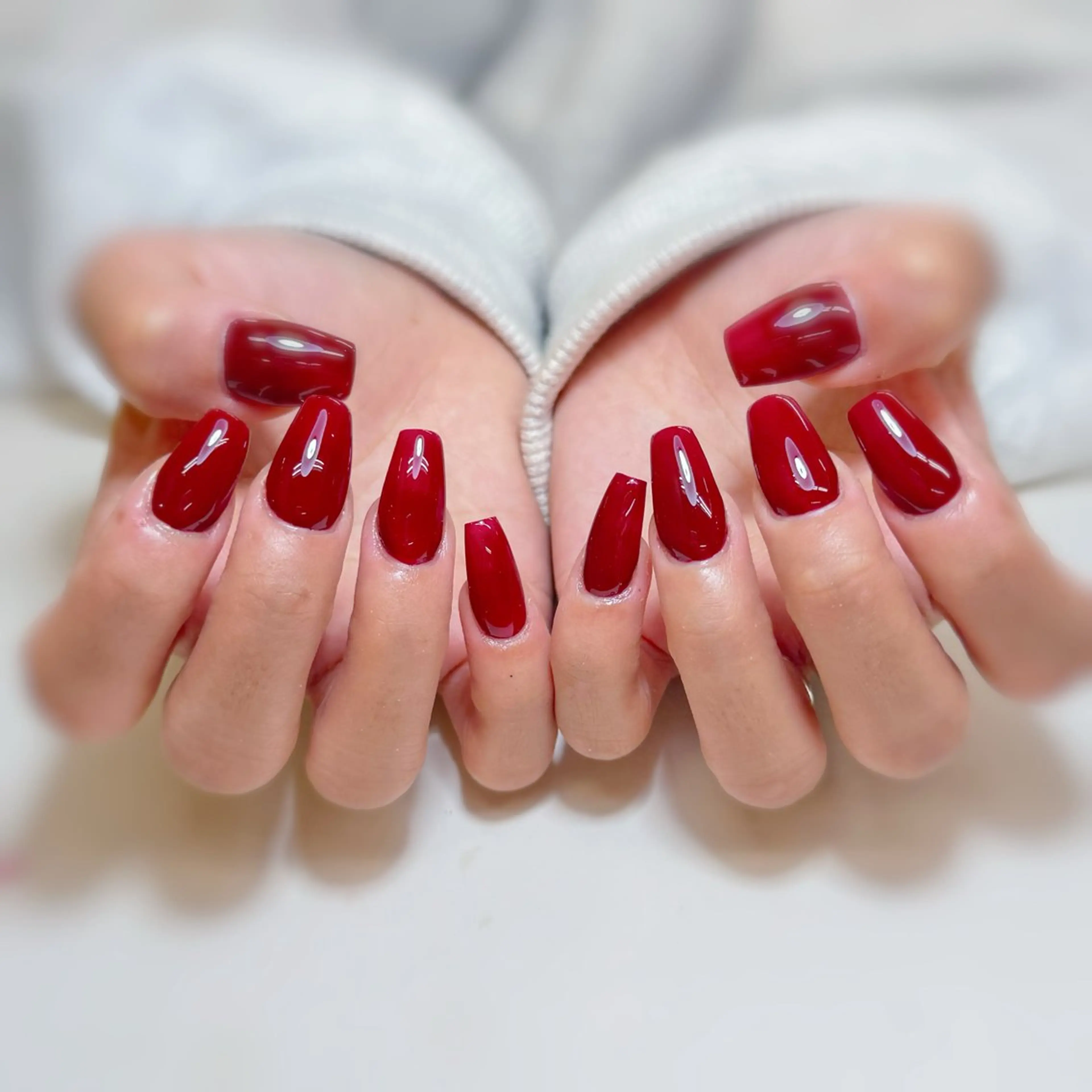ネイル ハンドネイル Alisa nail Rinのネイルデザイン