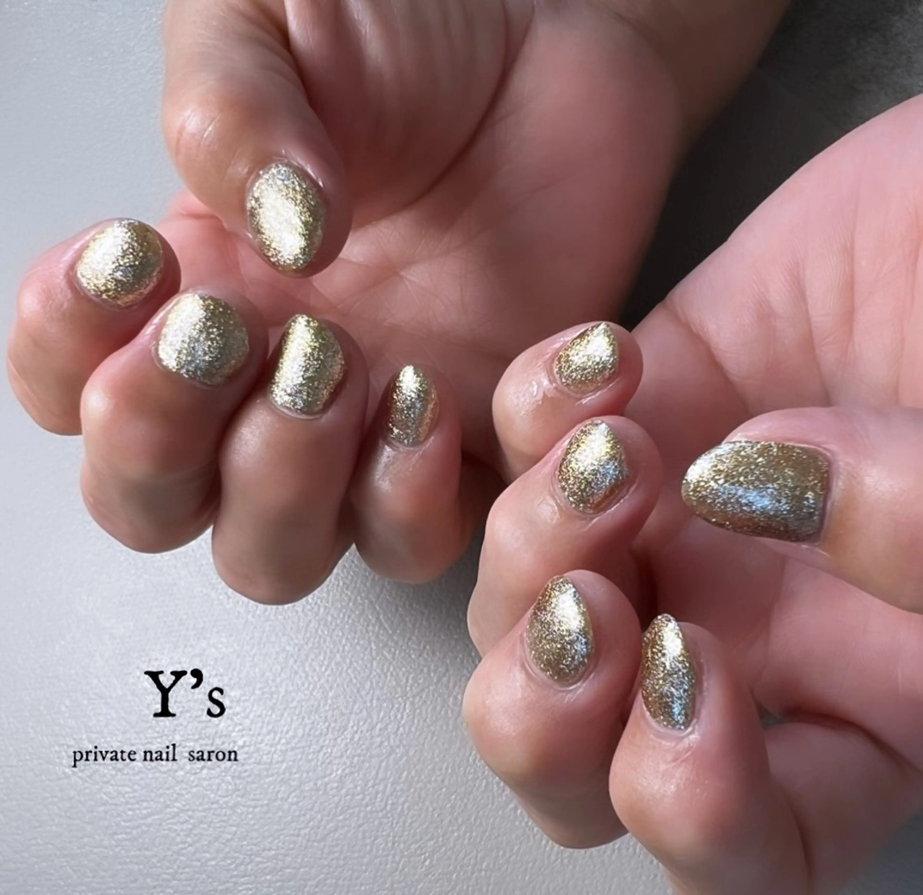 ネイル ハンドネイル Y's nail ˚✧₊YUIのネイルデザイン