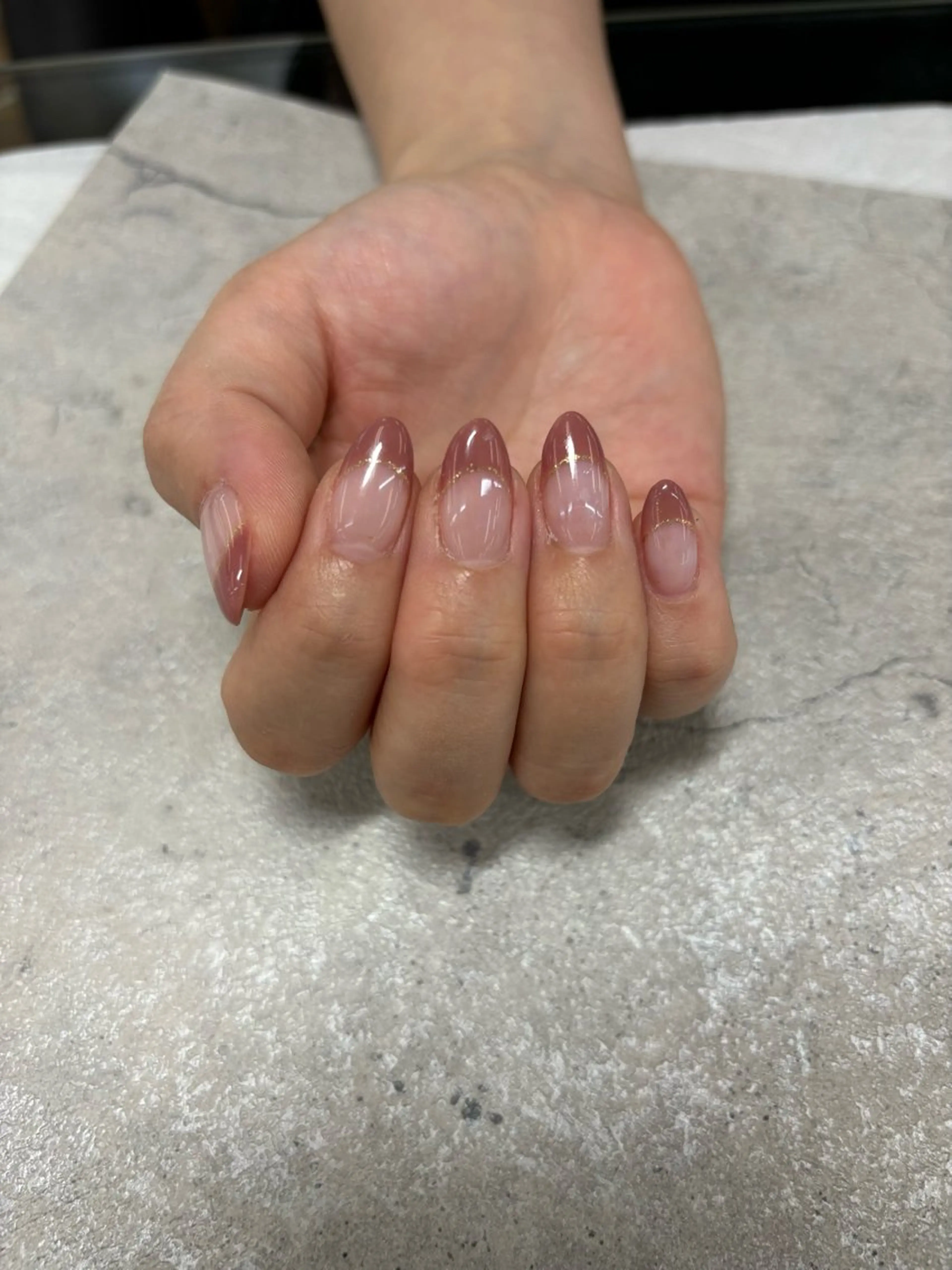 ネイル Nail&Eyelash MAXKELLY所属・ikeda momokoのネイルデザイン