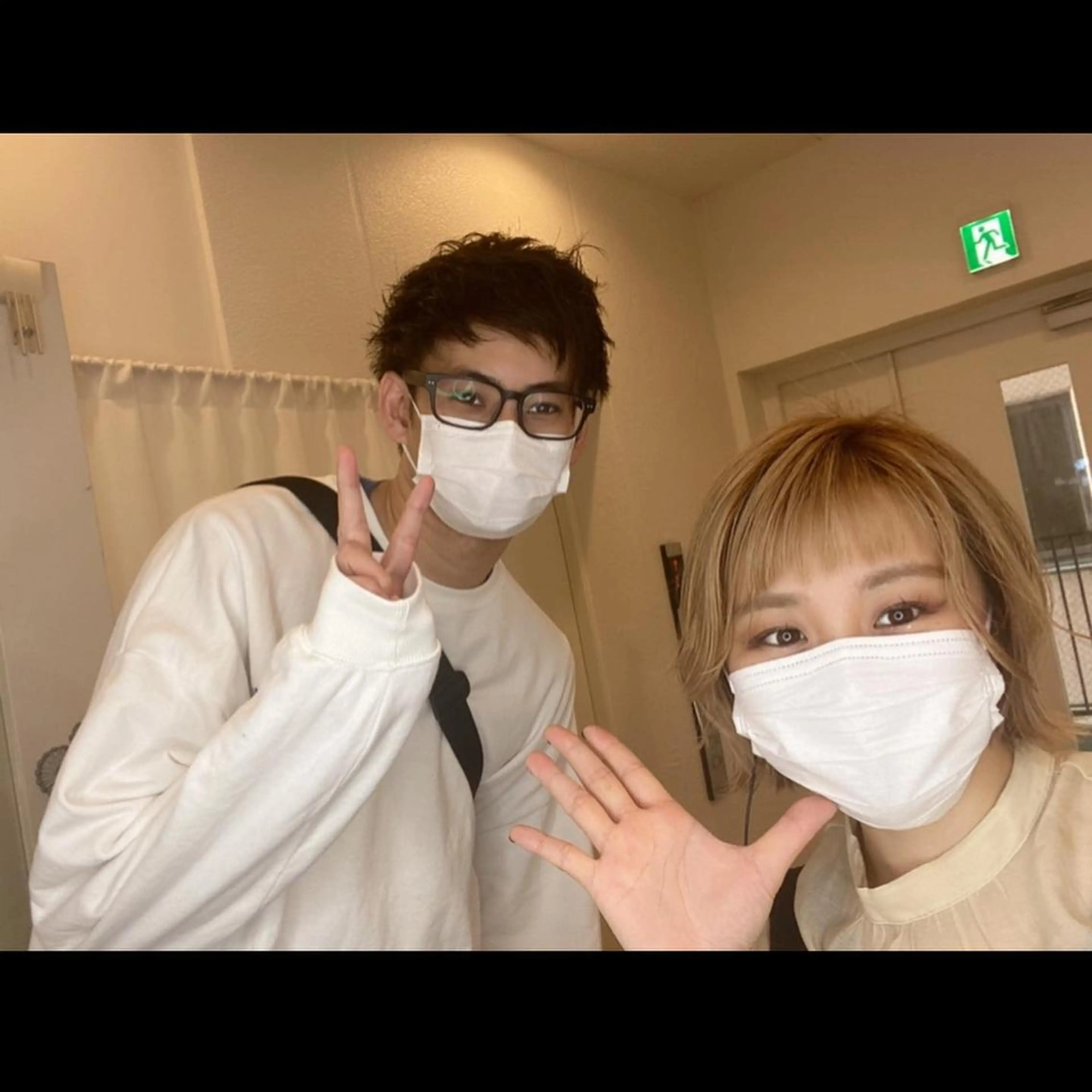 ショート カラー メンズ キッズ ショートボブ 子どものヘアアレンジ メンズショート ボブ ショートヘア ショート、ボブなら お任せ❤️石川由美のヘアスタイル