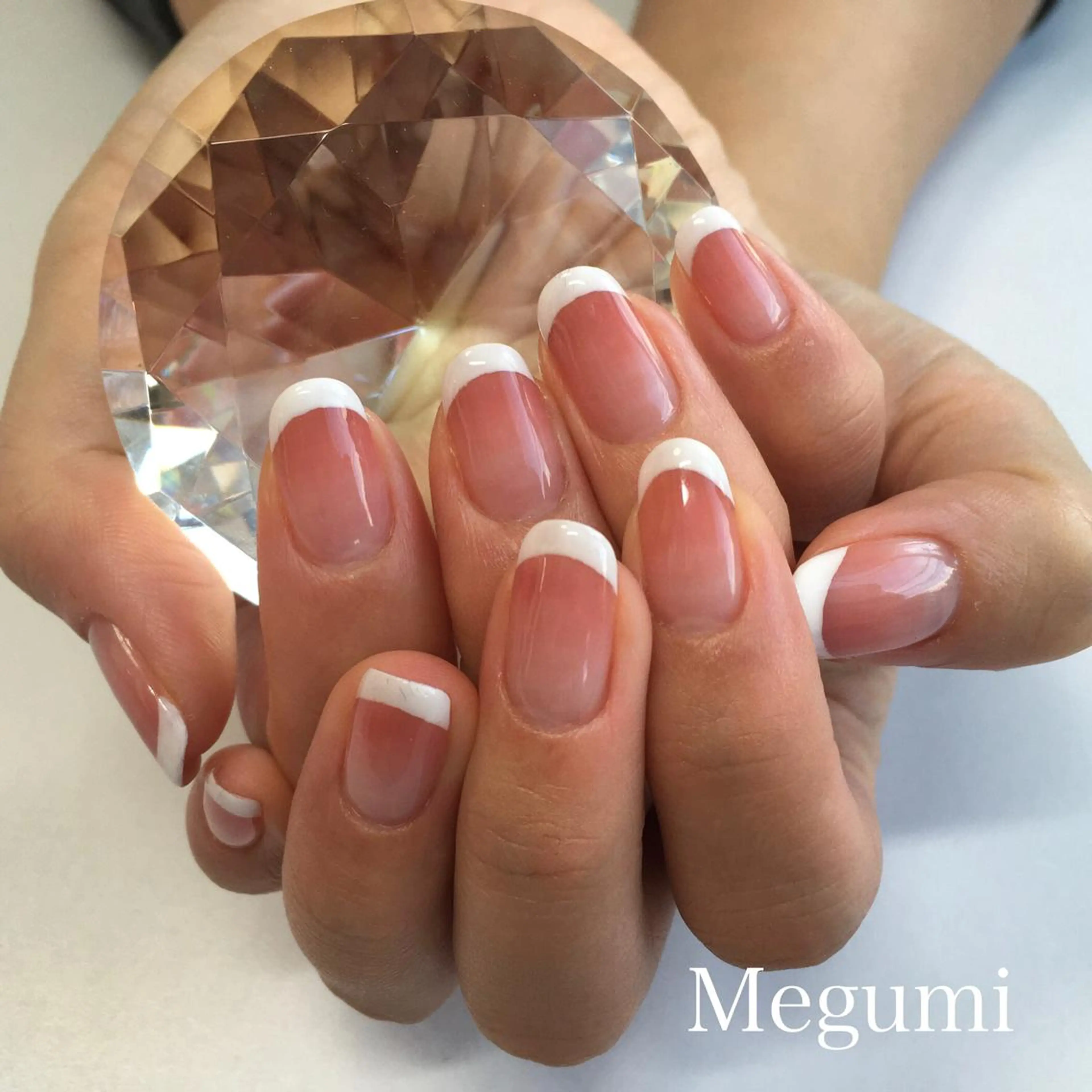 ネイル Megumi Nailのネイルデザイン