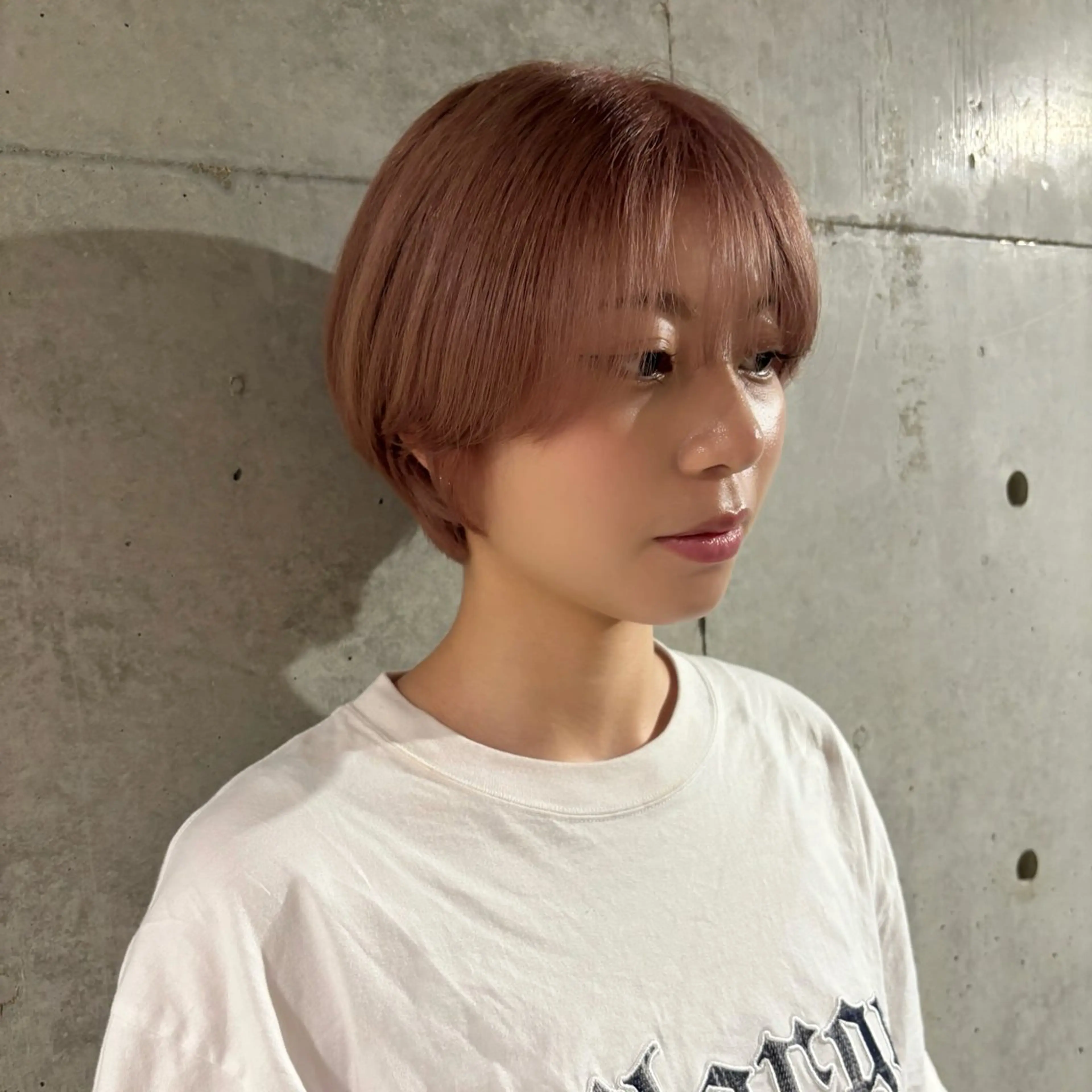 【期間限定❕❕】レディースショートカットモデル✂︎の写真