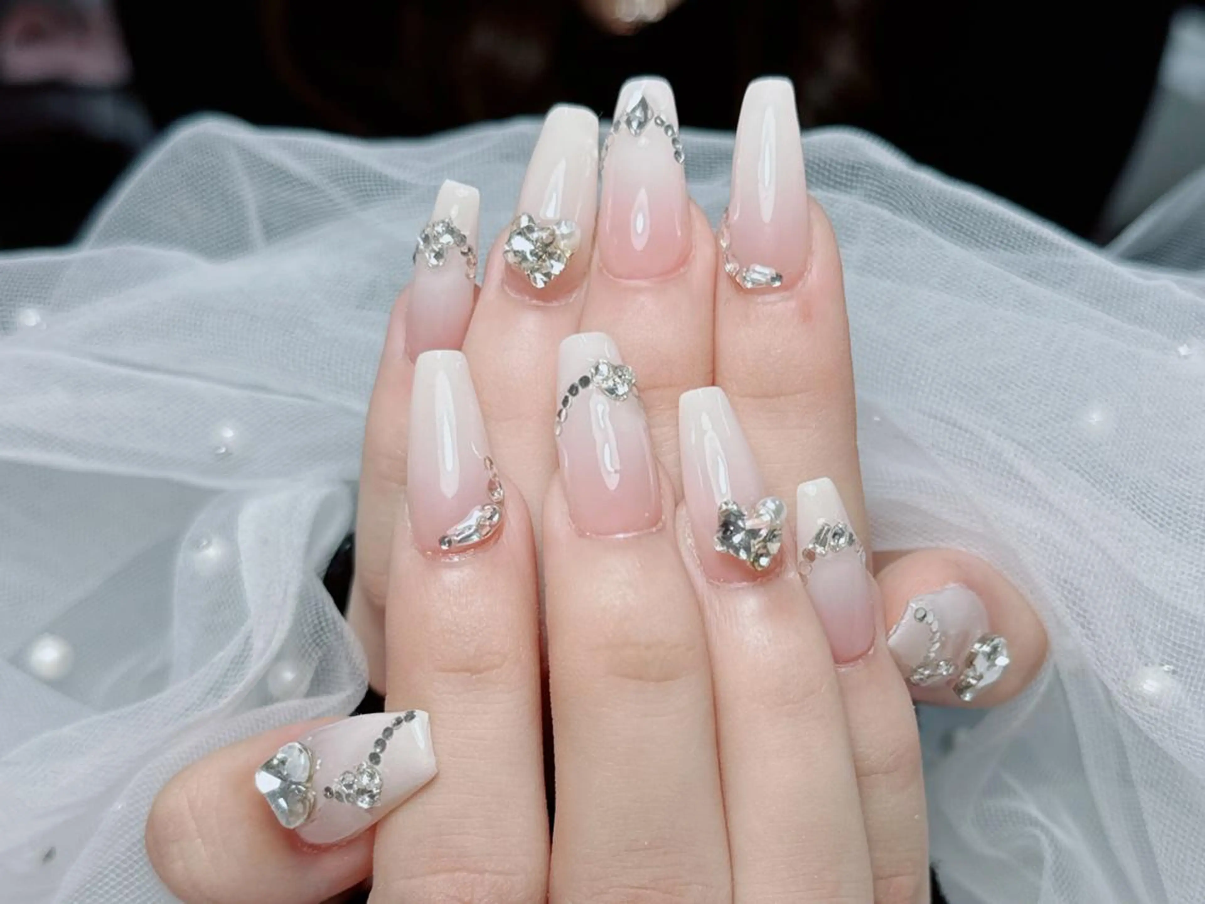 ネイル Candy nailのネイルデザイン