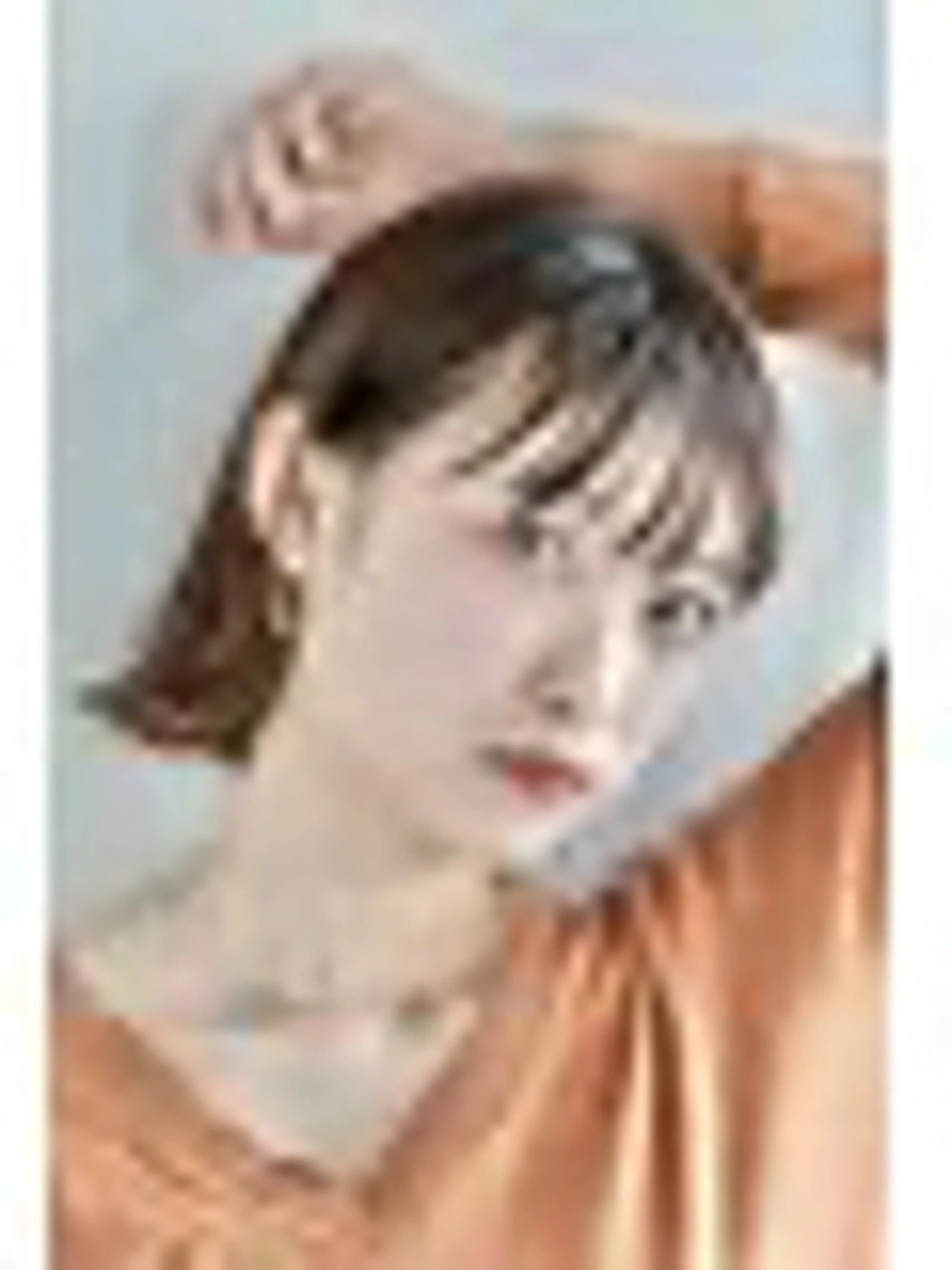 ショート カラー 美容室Belanda.所属・岡嶋 研司のヘアスタイル