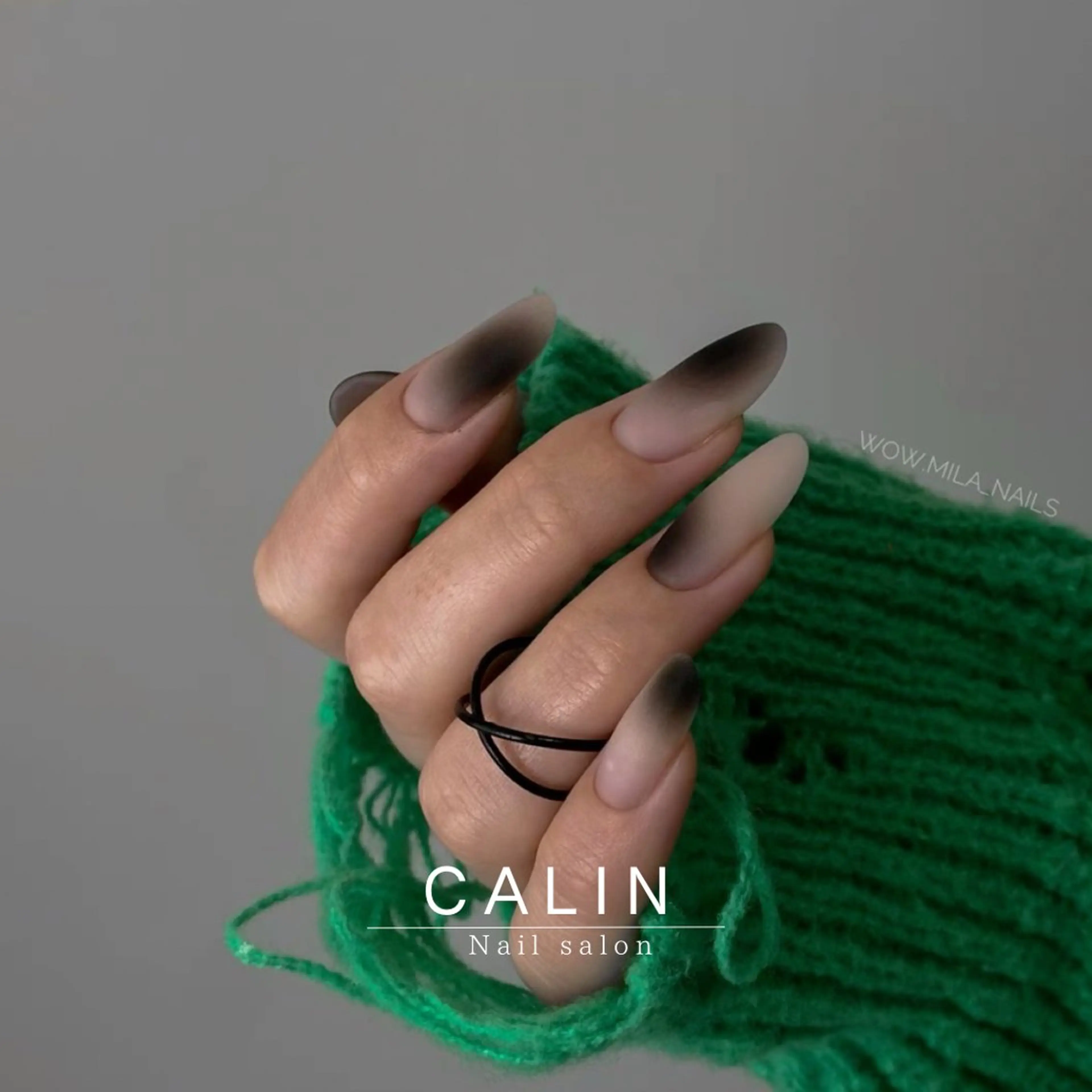 ネイル ネイルサロン CALINのネイルデザイン