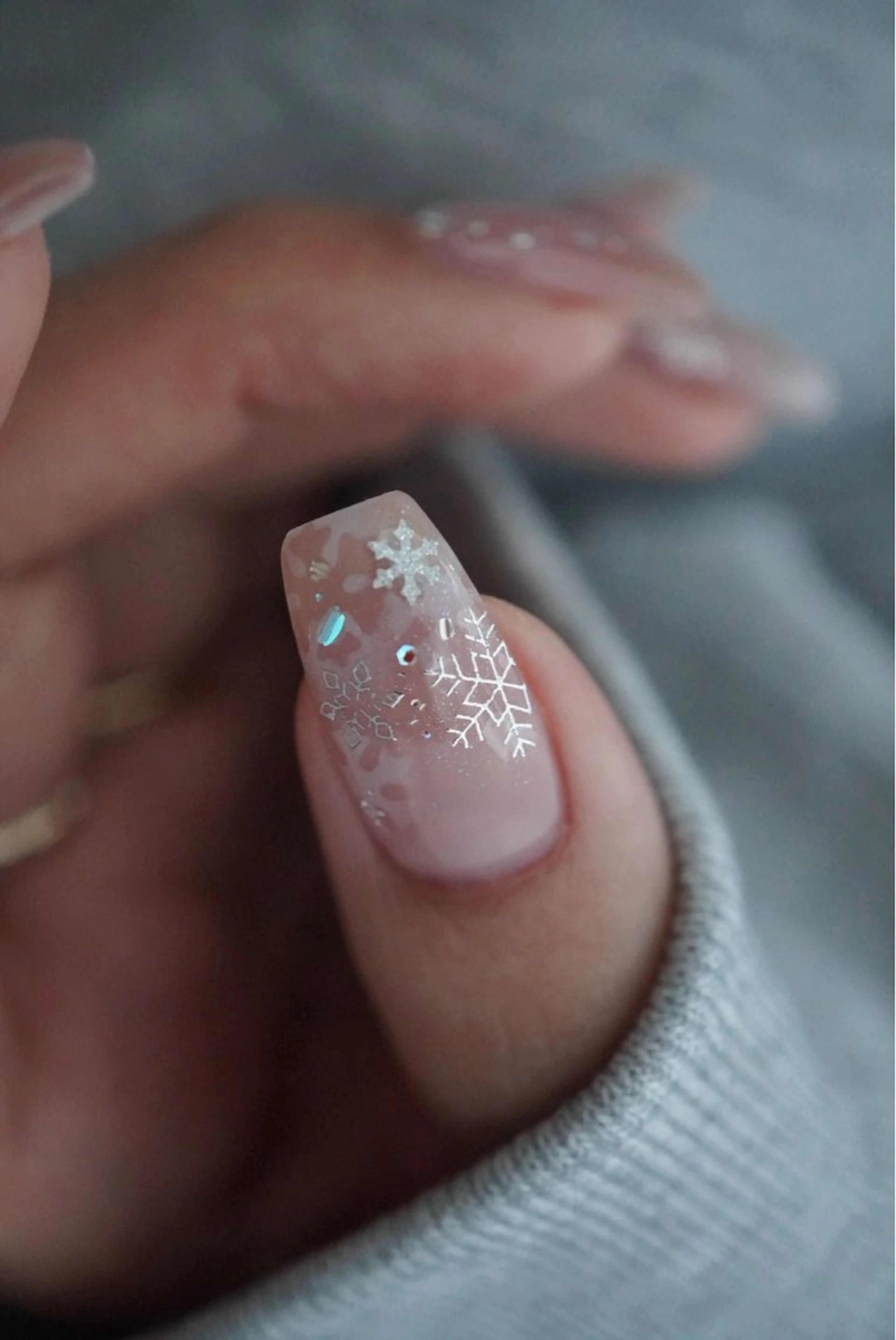 ネイル カジ Watariのネイルデザイン