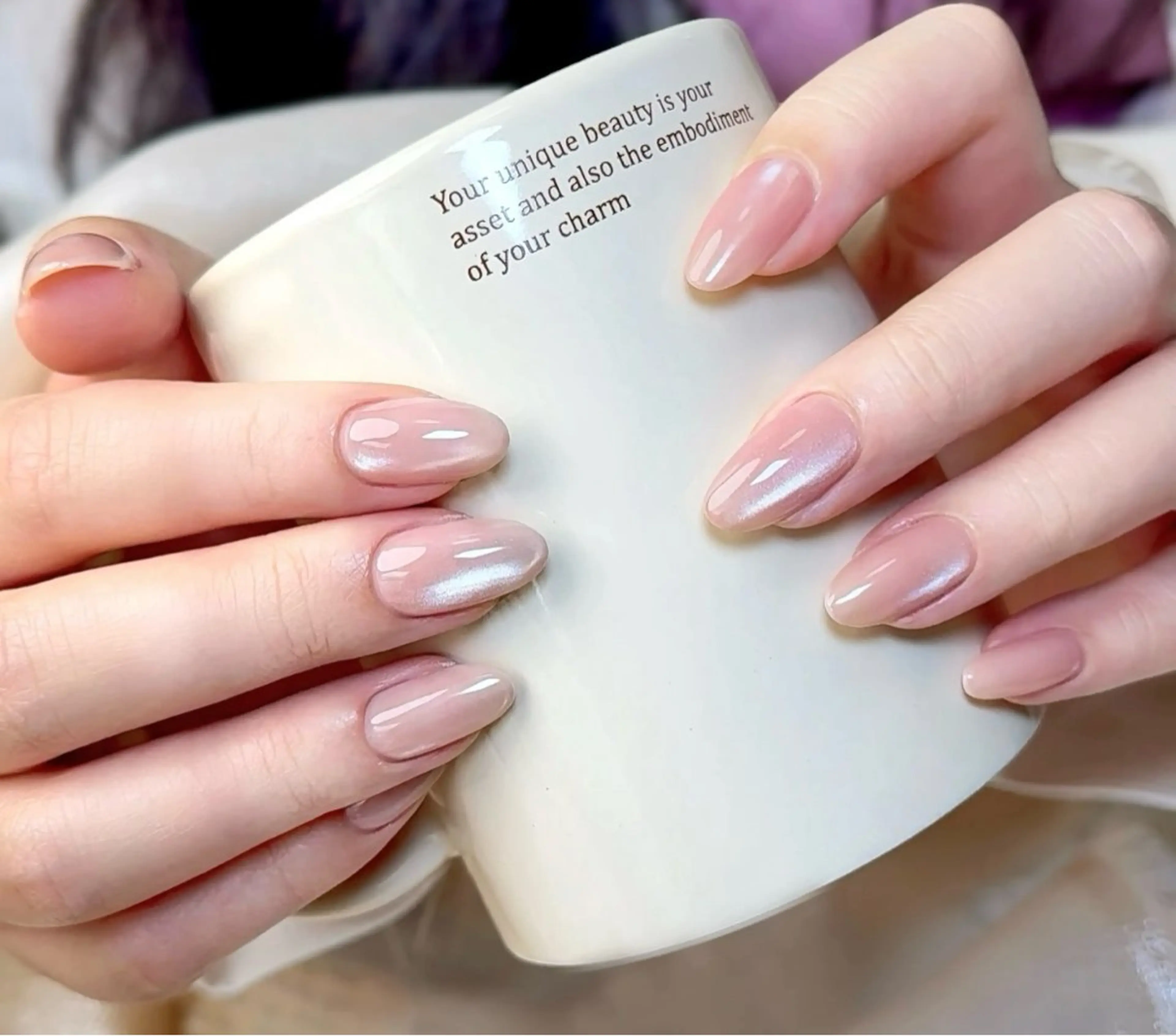 ネイル nail salon recessのネイルデザイン
