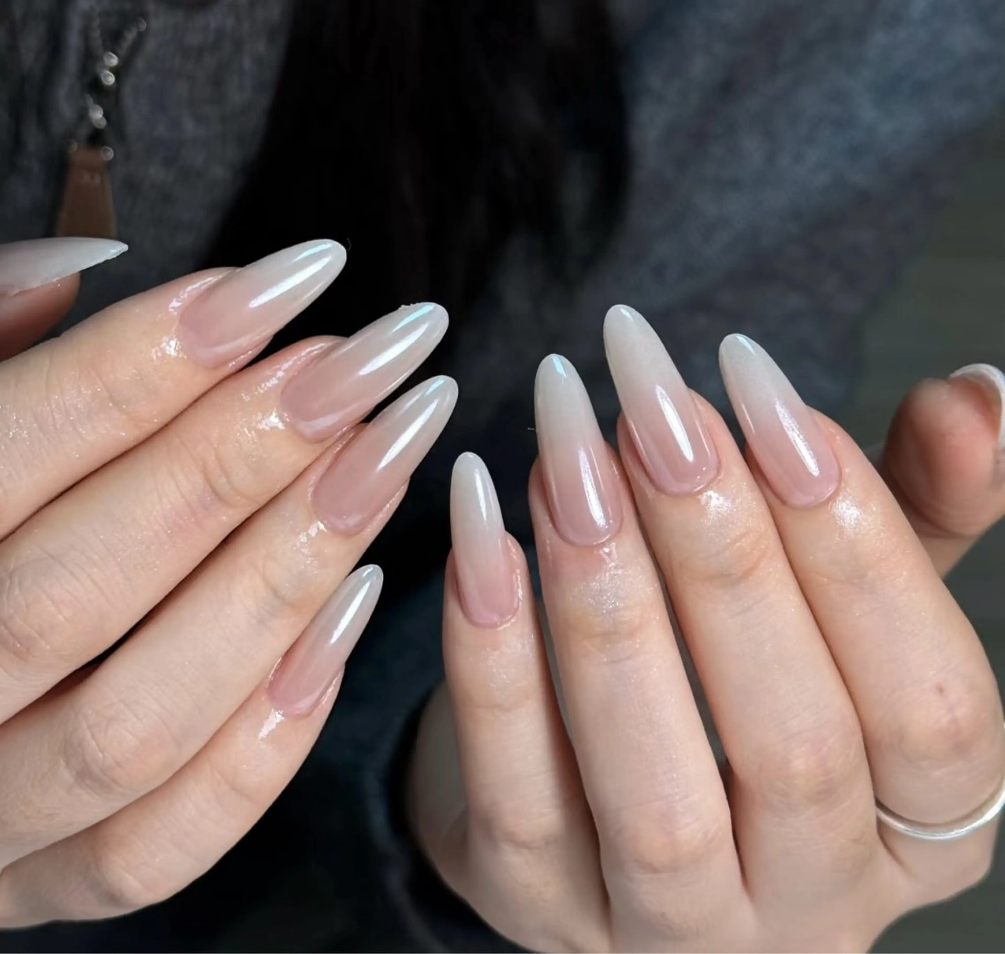 ネイル ハンドネイル yuri nail salon所属・Yuri ユリのネイルデザイン