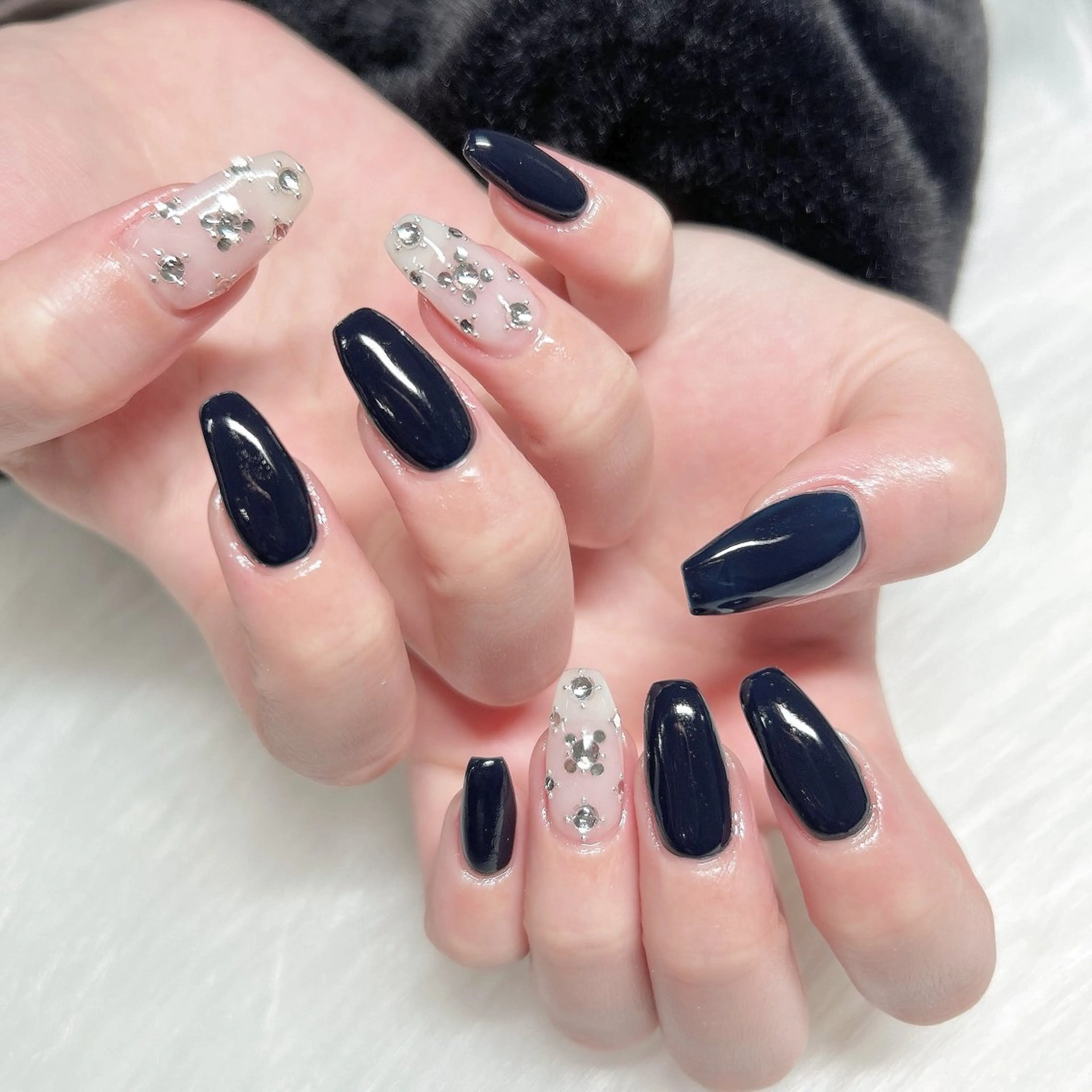 ネイル Bell nailのネイルデザイン