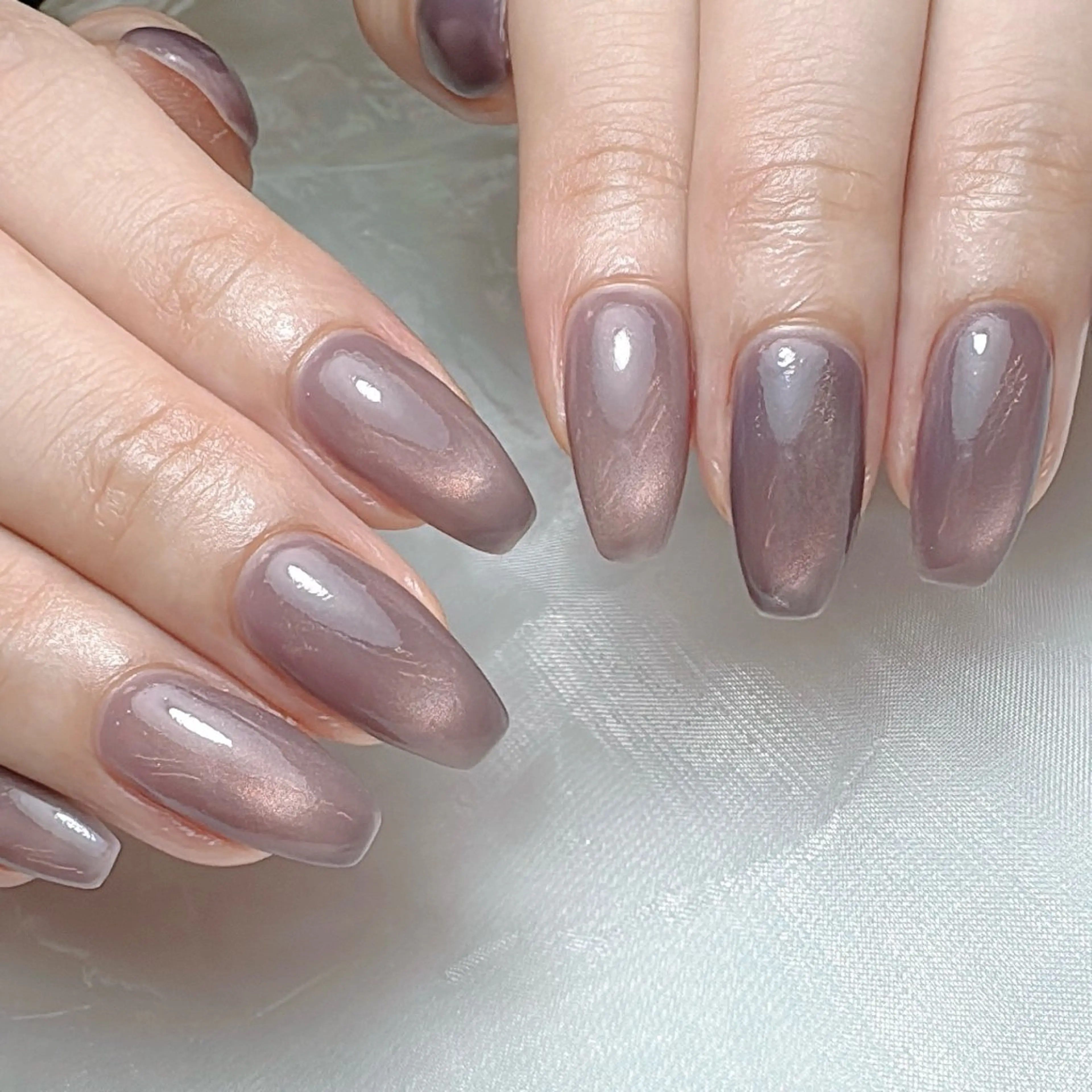 ネイル ハンドネイル NailOnason ナナのネイルデザイン